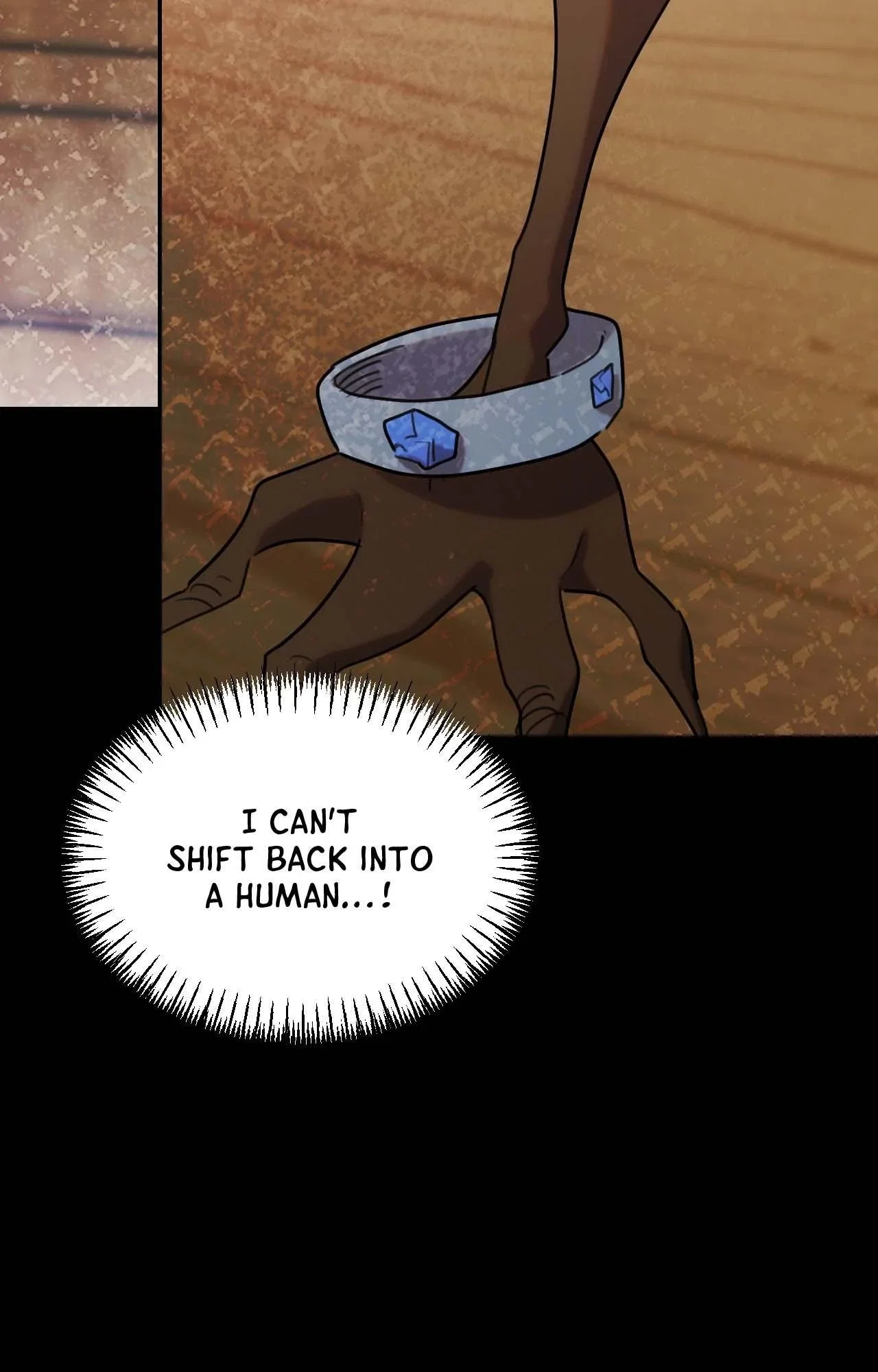 Not a Peep! Chapter 53 - Page 96