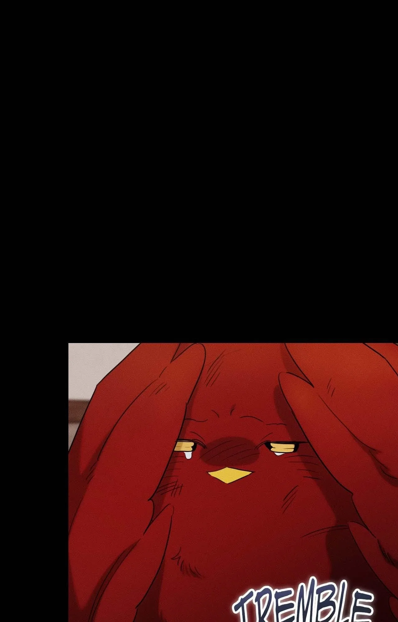 Not a Peep! Chapter 53 - Page 100