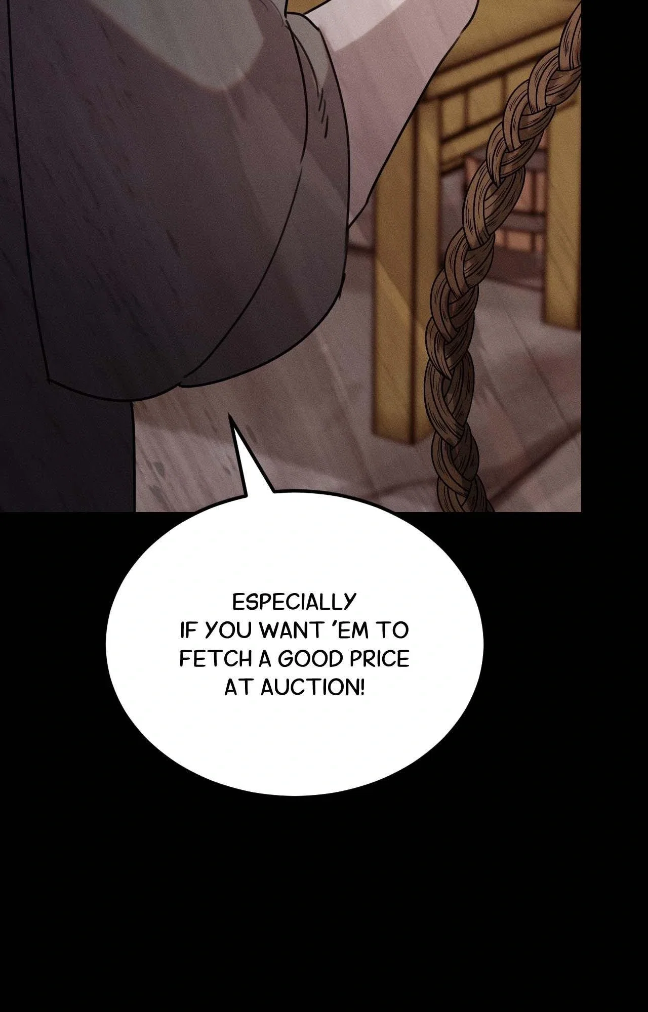Not a Peep! Chapter 53 - Page 102