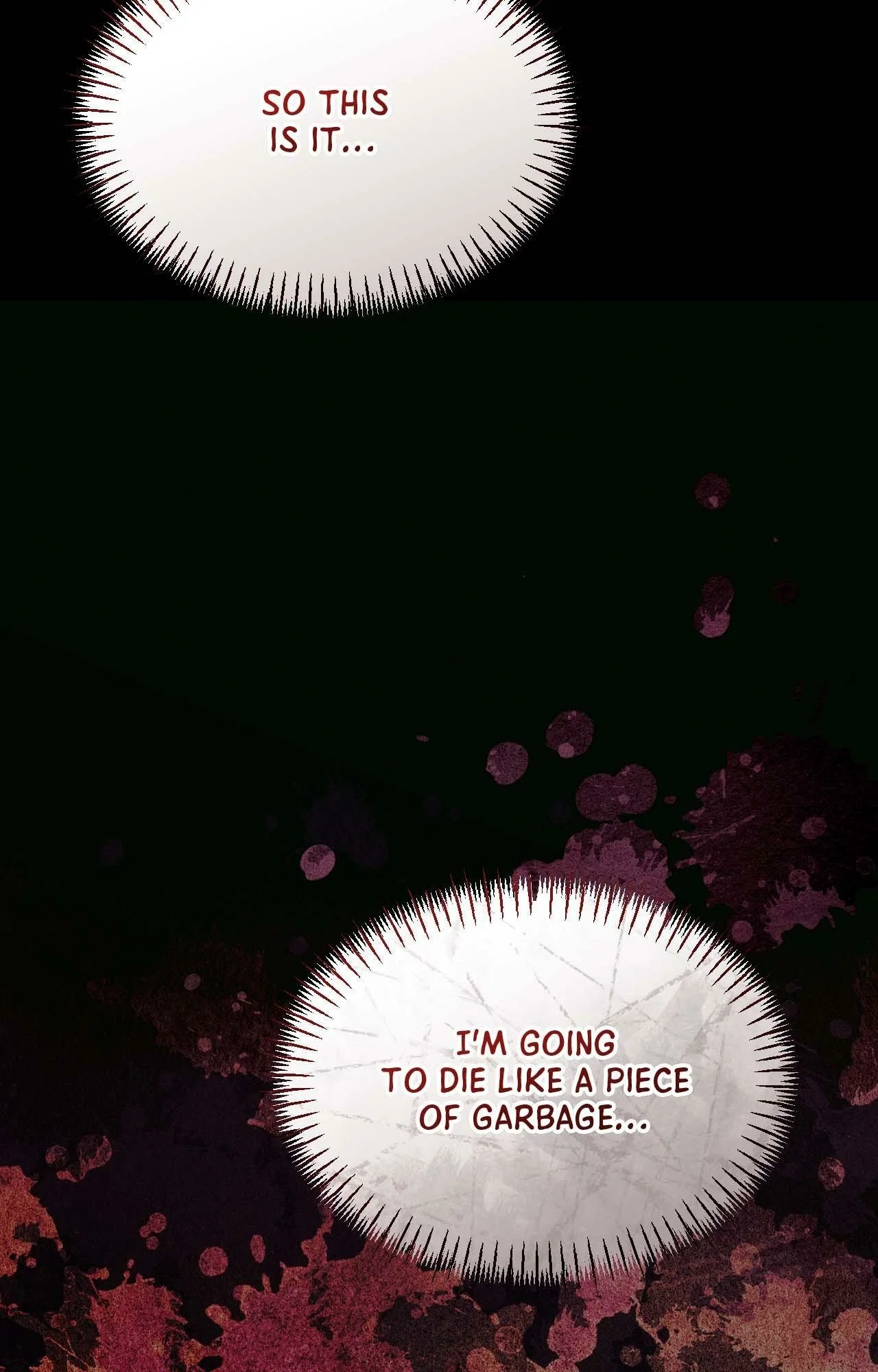 Not a Peep! Chapter 53 - Page 104