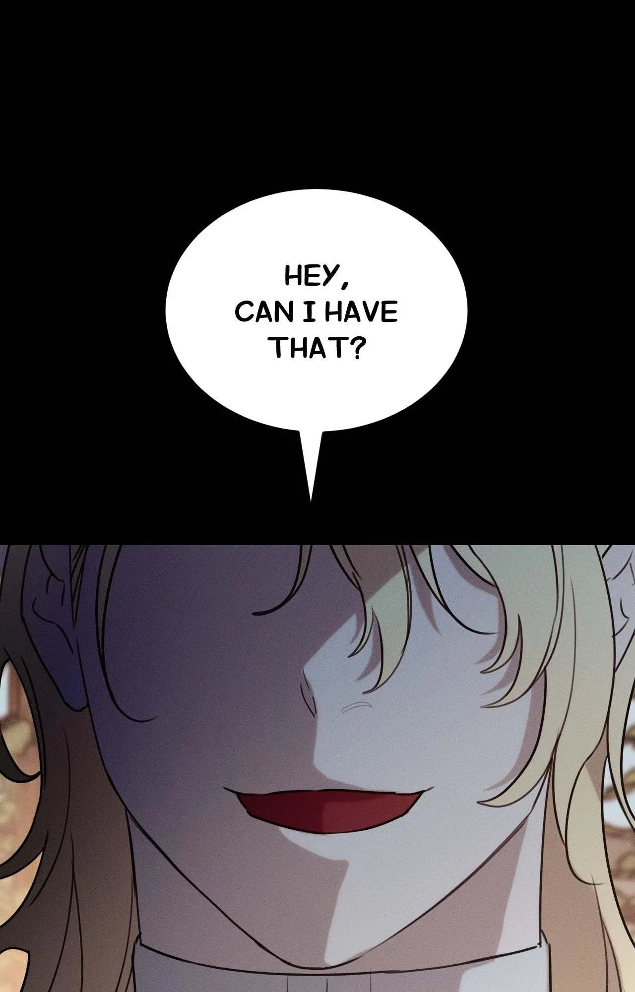 Not a Peep! Chapter 53 - Page 106