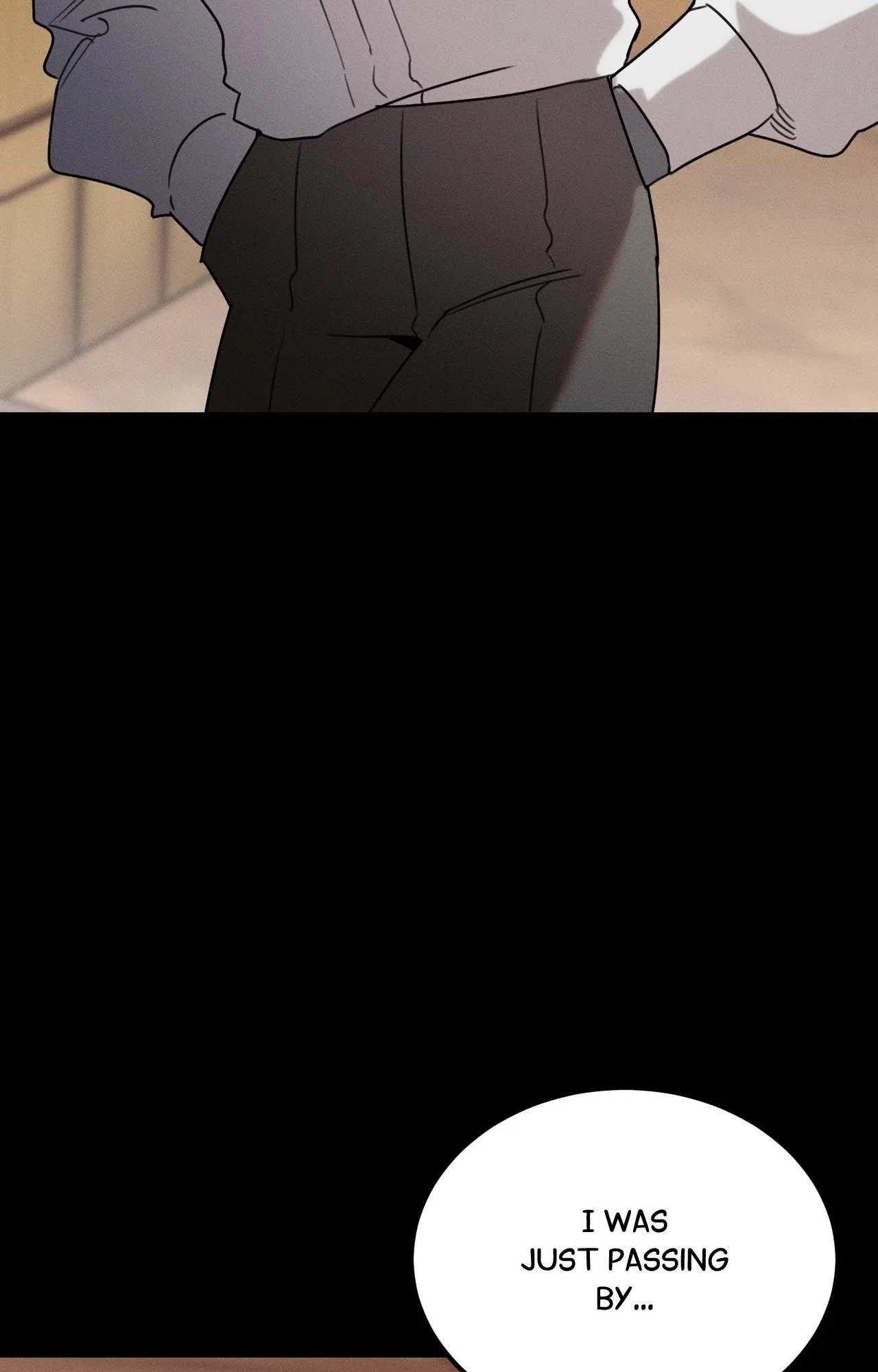 Not a Peep! Chapter 53 - Page 109
