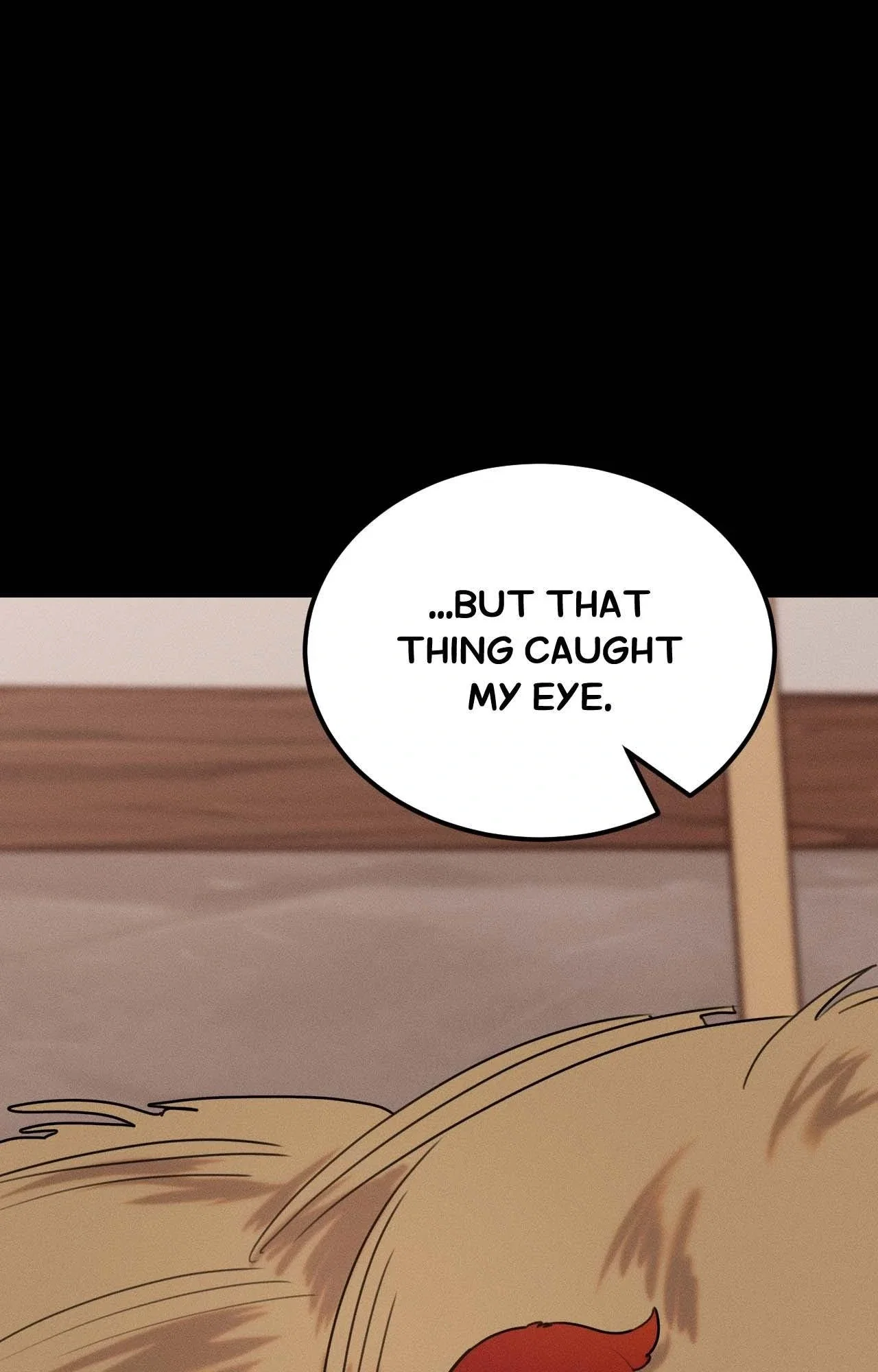 Not a Peep! Chapter 53 - Page 111