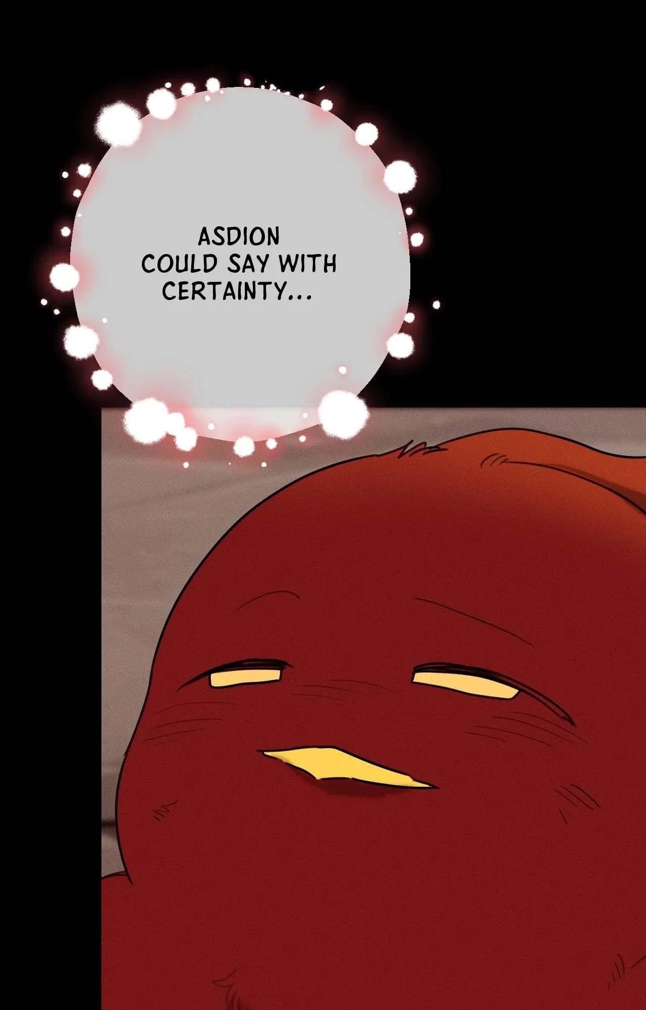 Not a Peep! Chapter 53 - Page 113