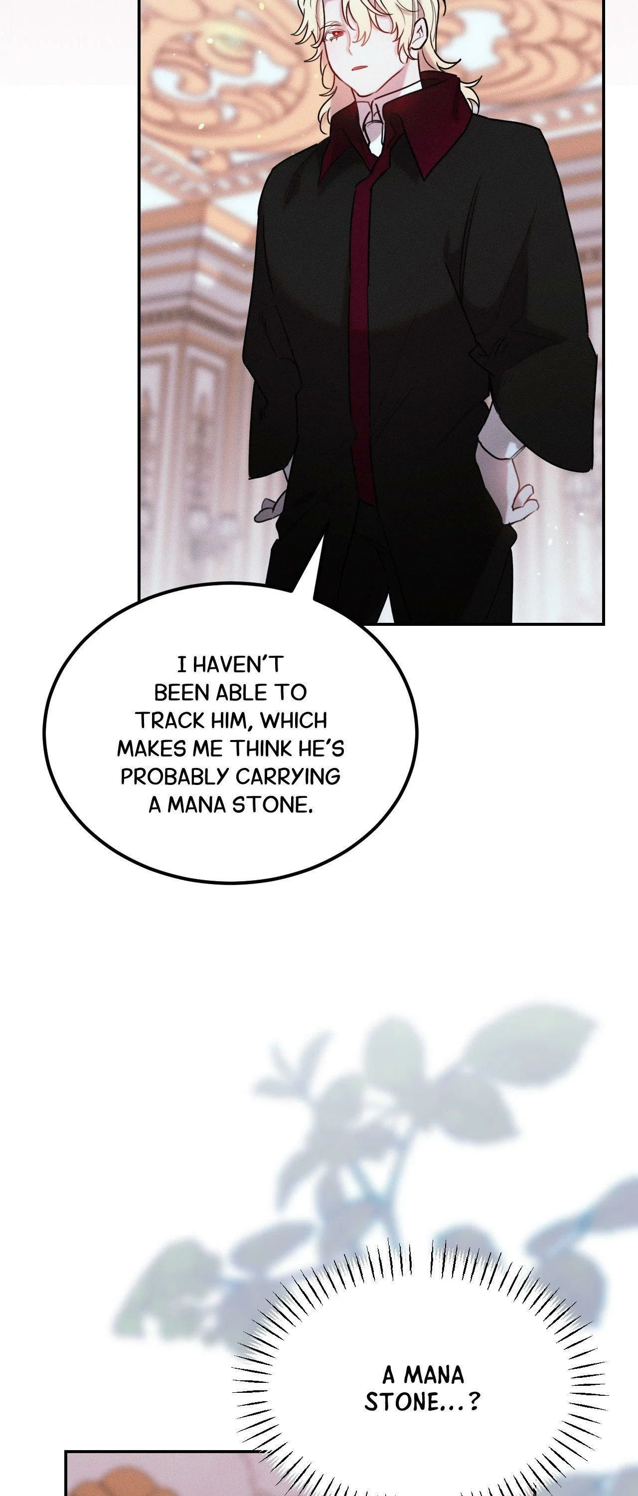 Not a Peep! Chapter 59 - Page 4