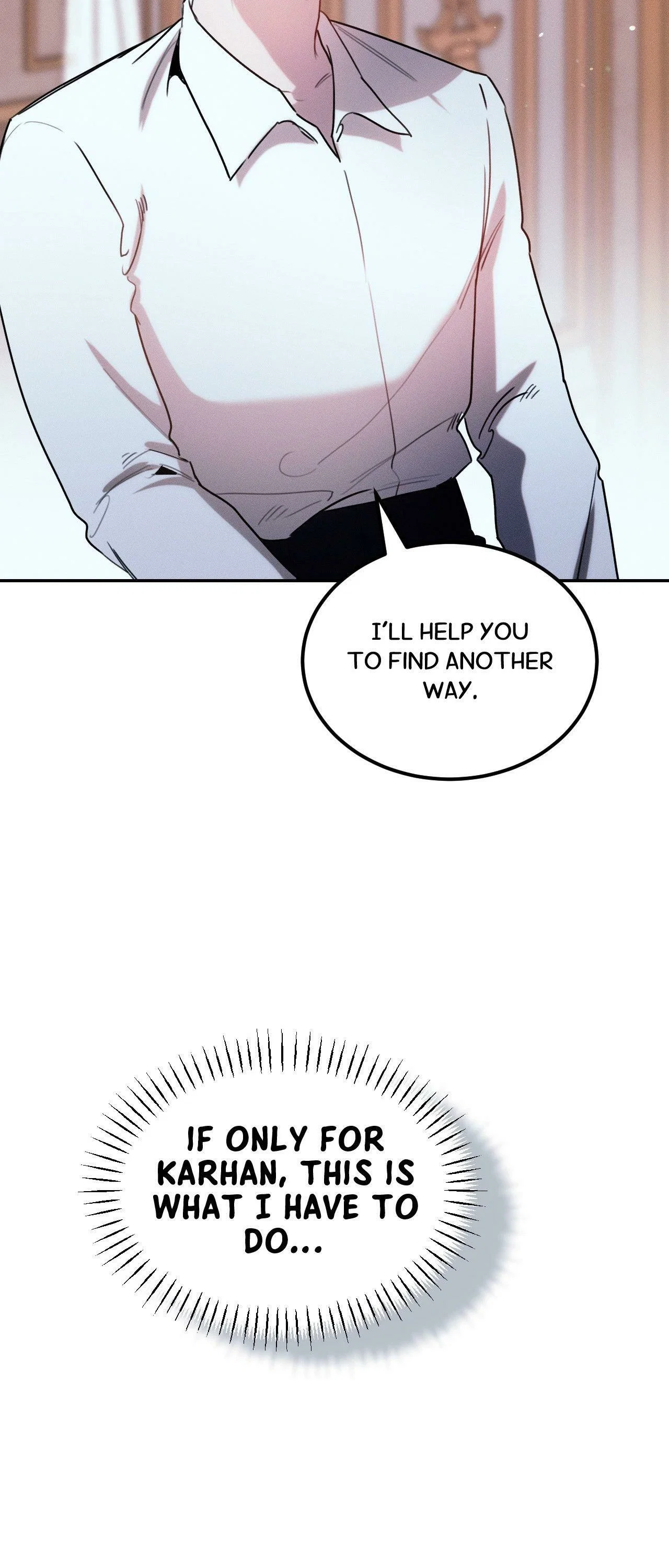 Not a Peep! Chapter 59 - Page 7