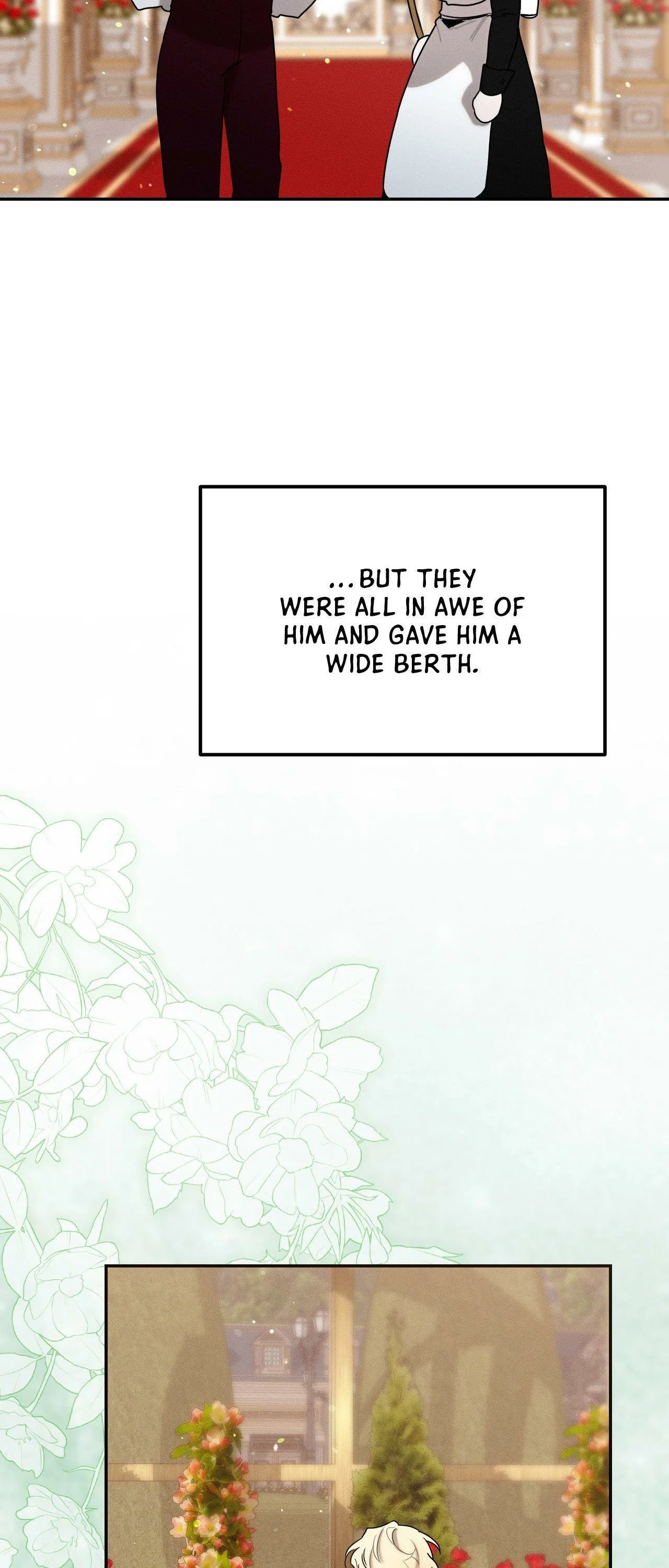 Not a Peep! Chapter 59 - Page 16