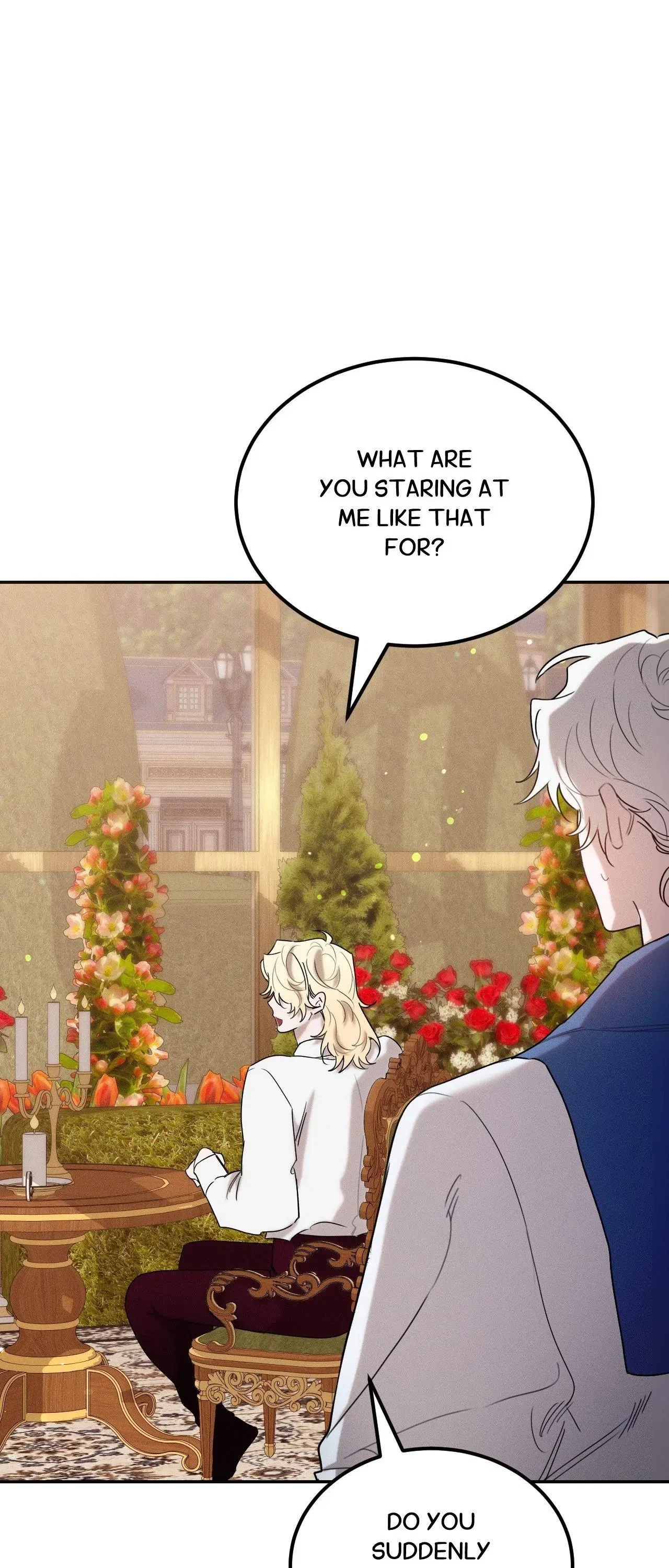 Not a Peep! Chapter 59 - Page 19