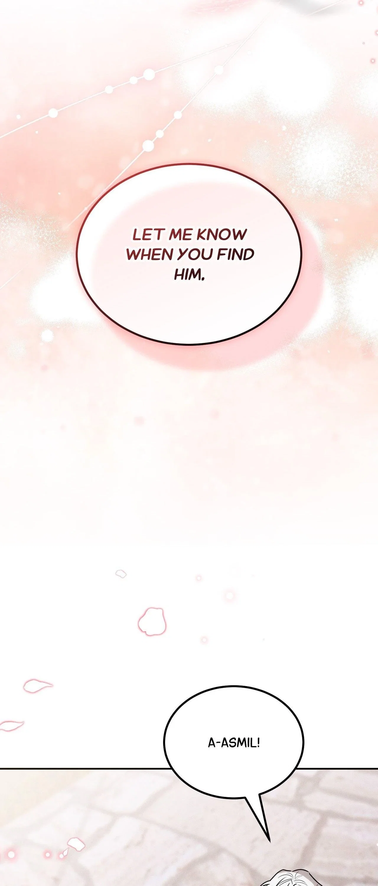 Not a Peep! Chapter 59 - Page 29