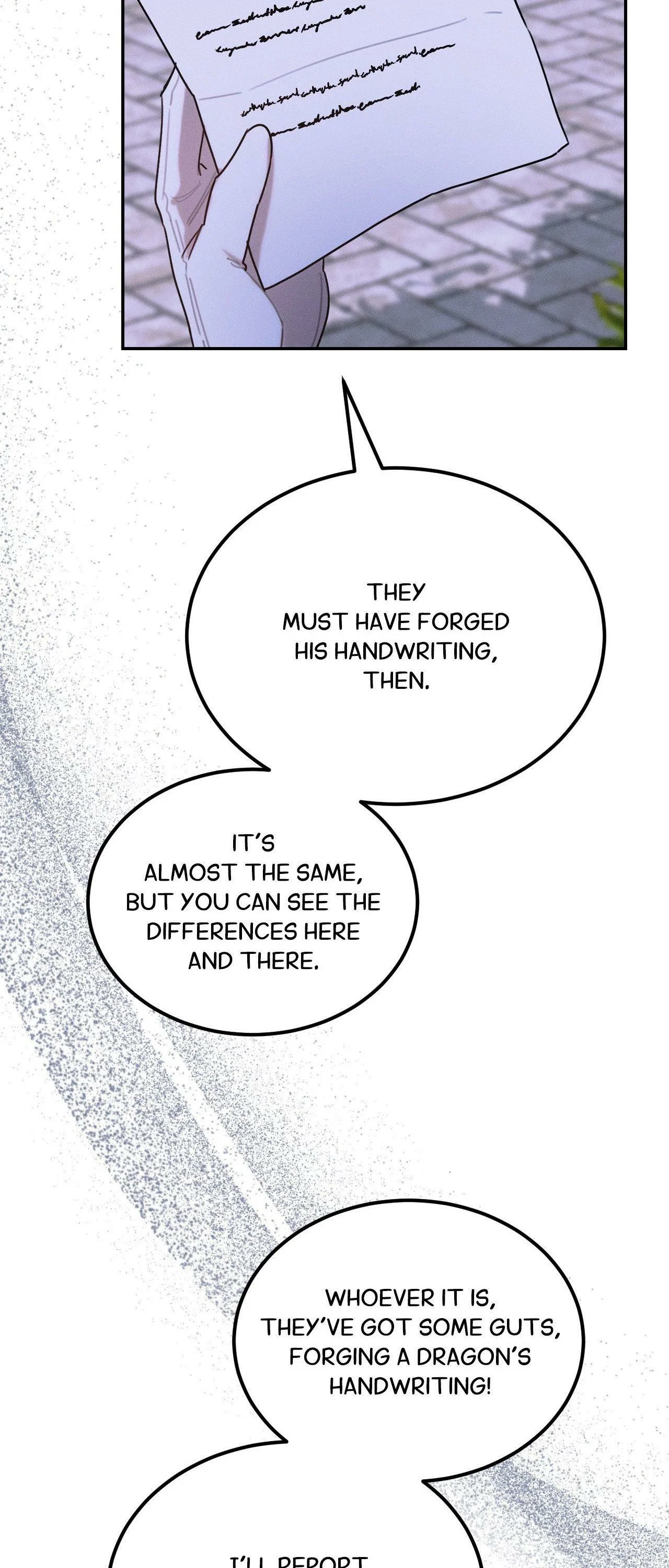 Not a Peep! Chapter 59 - Page 49