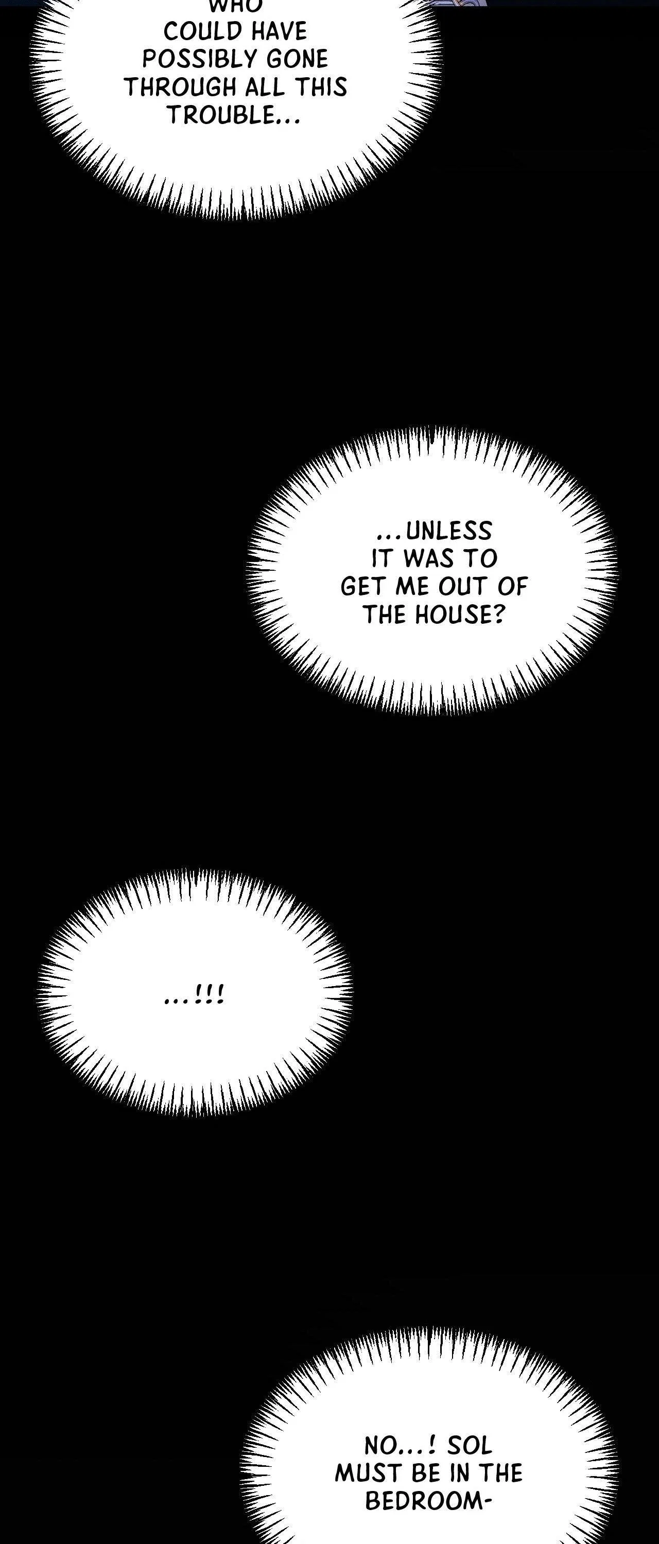 Not a Peep! Chapter 59 - Page 51