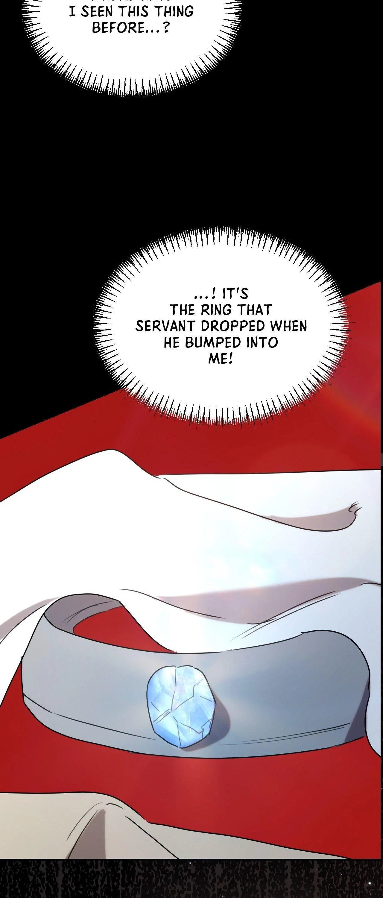 Not a Peep! Chapter 59 - Page 61