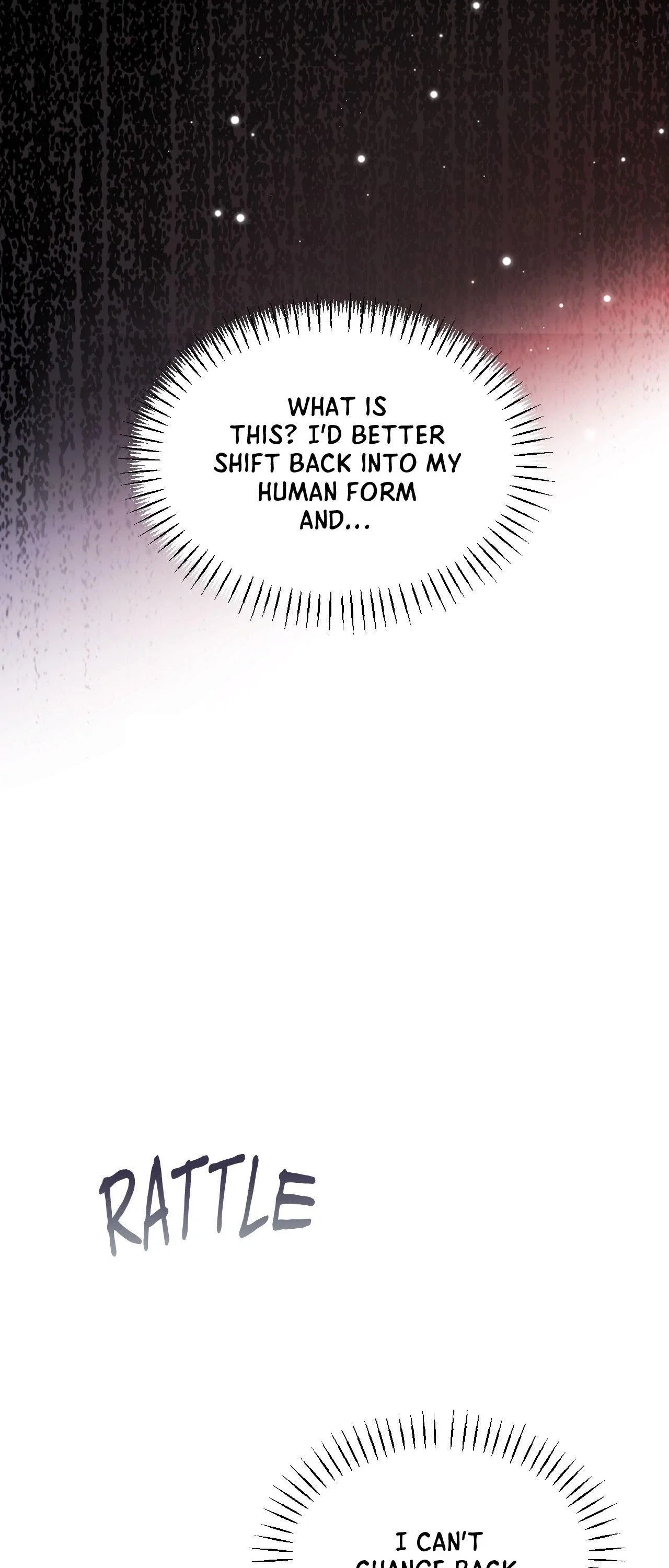Not a Peep! Chapter 59 - Page 62