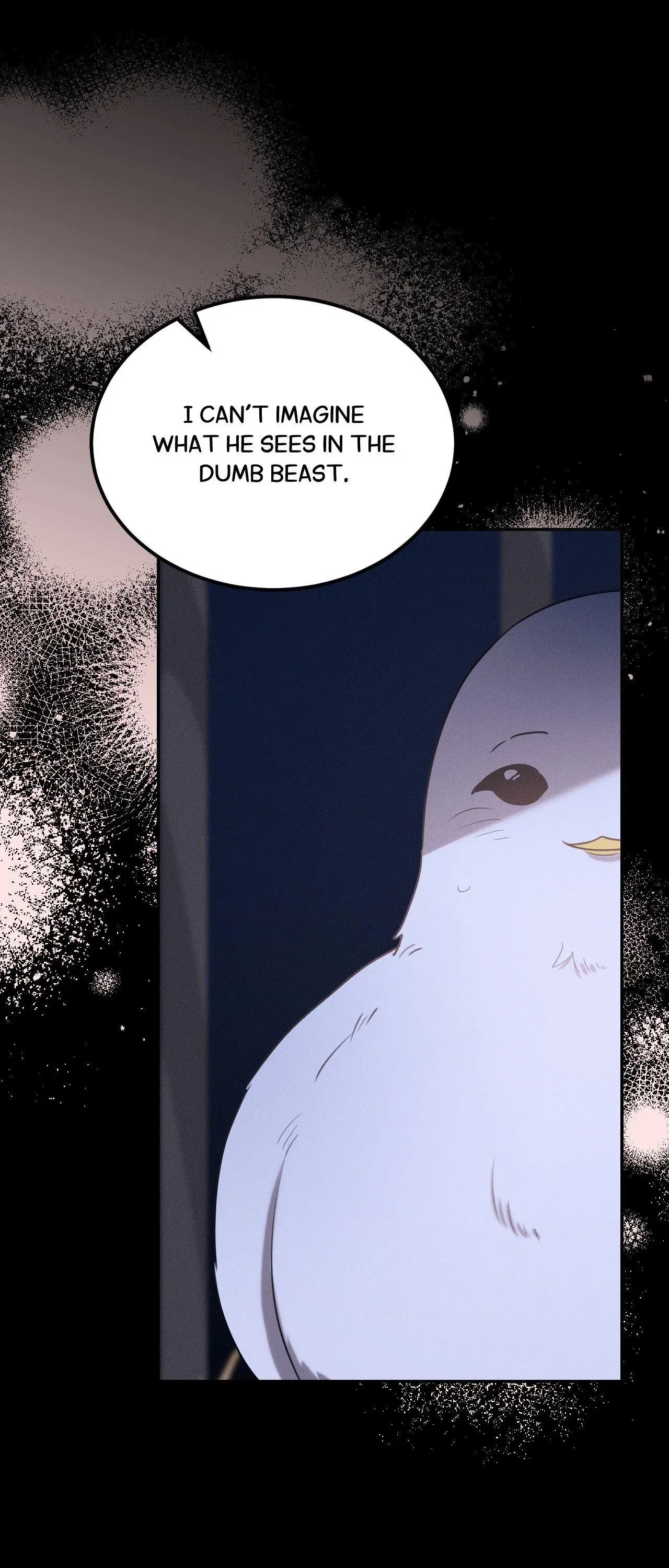 Not a Peep! Chapter 59 - Page 65