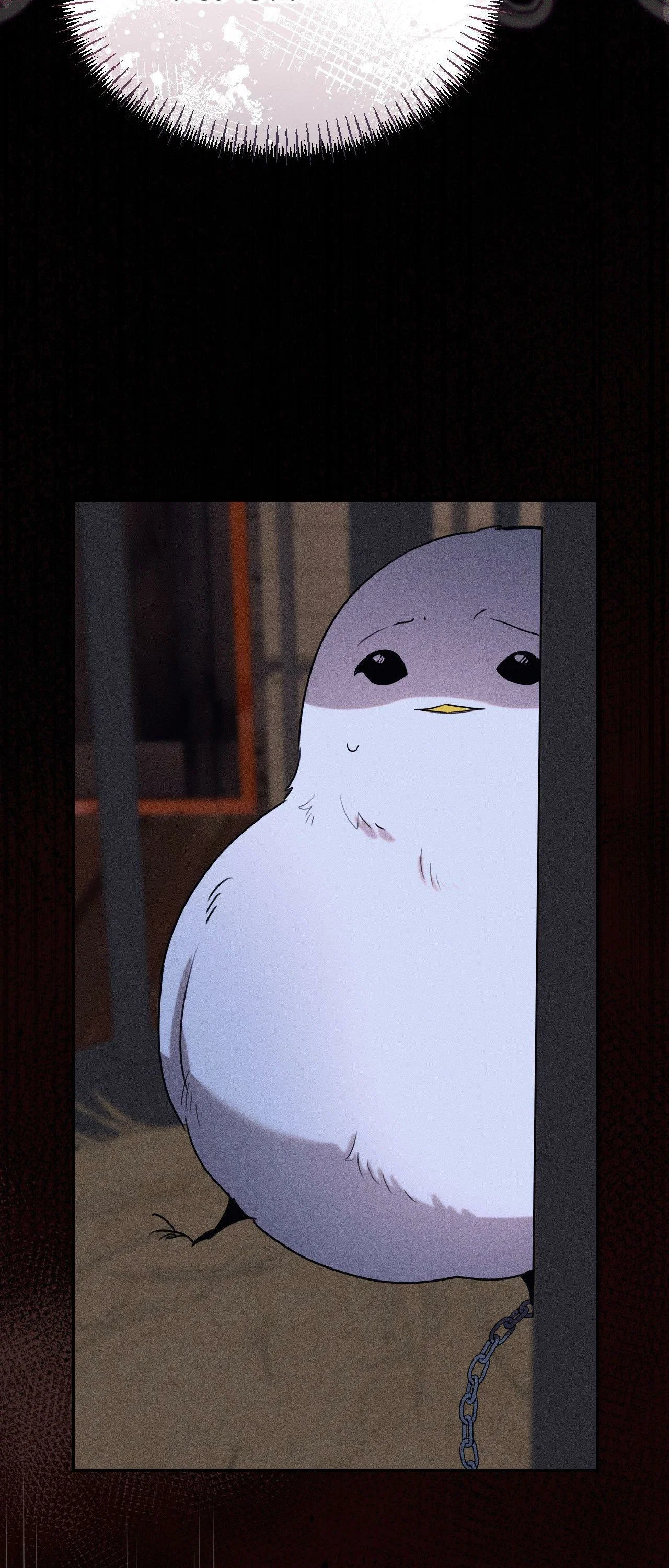 Not a Peep! Chapter 59 - Page 67