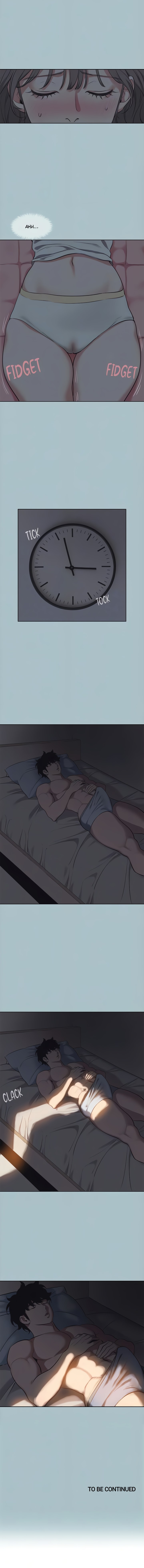 Not Interested Chapter 29 - Page 7
