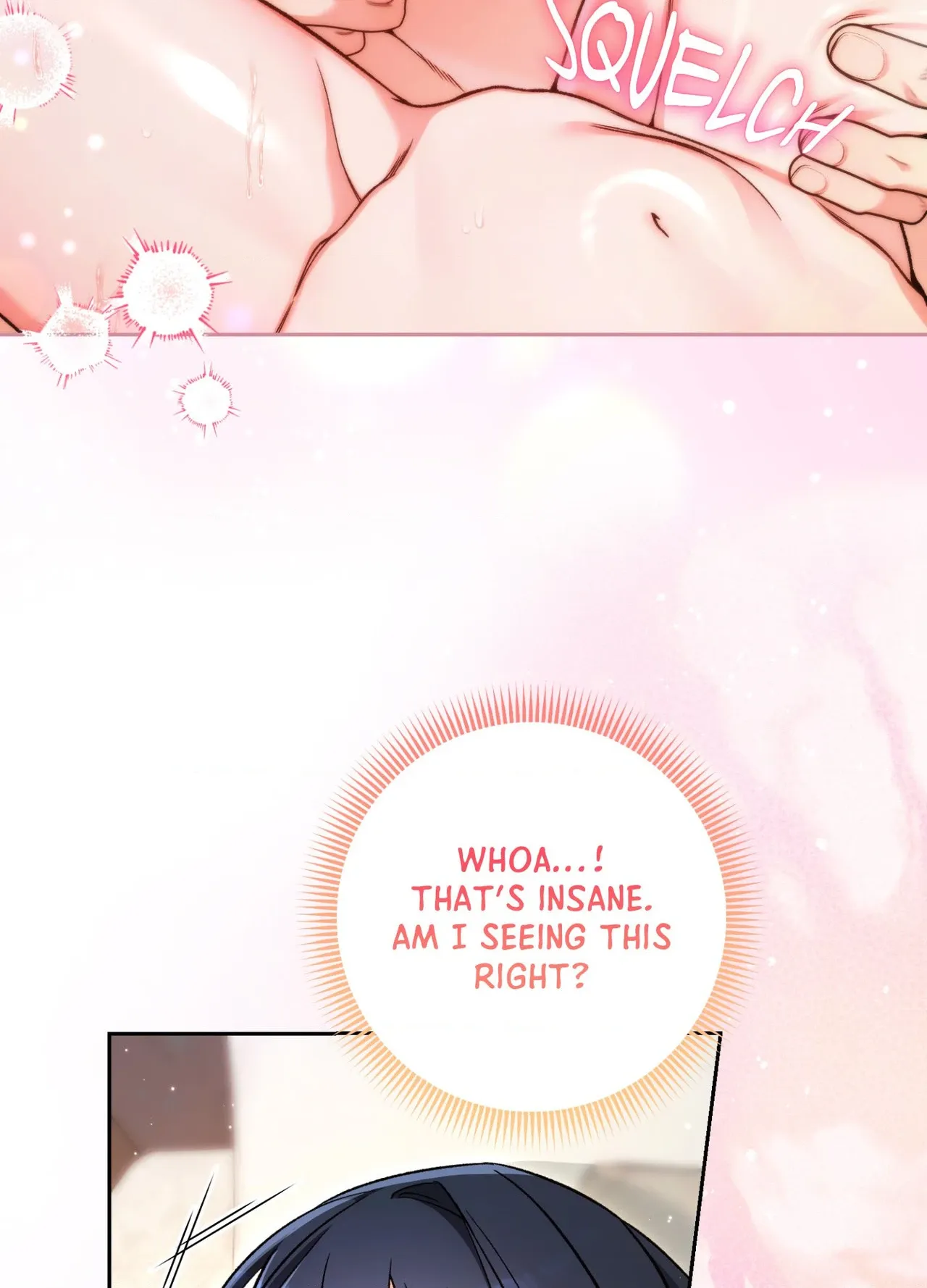 Not Sober Chapter 3 - Page 3