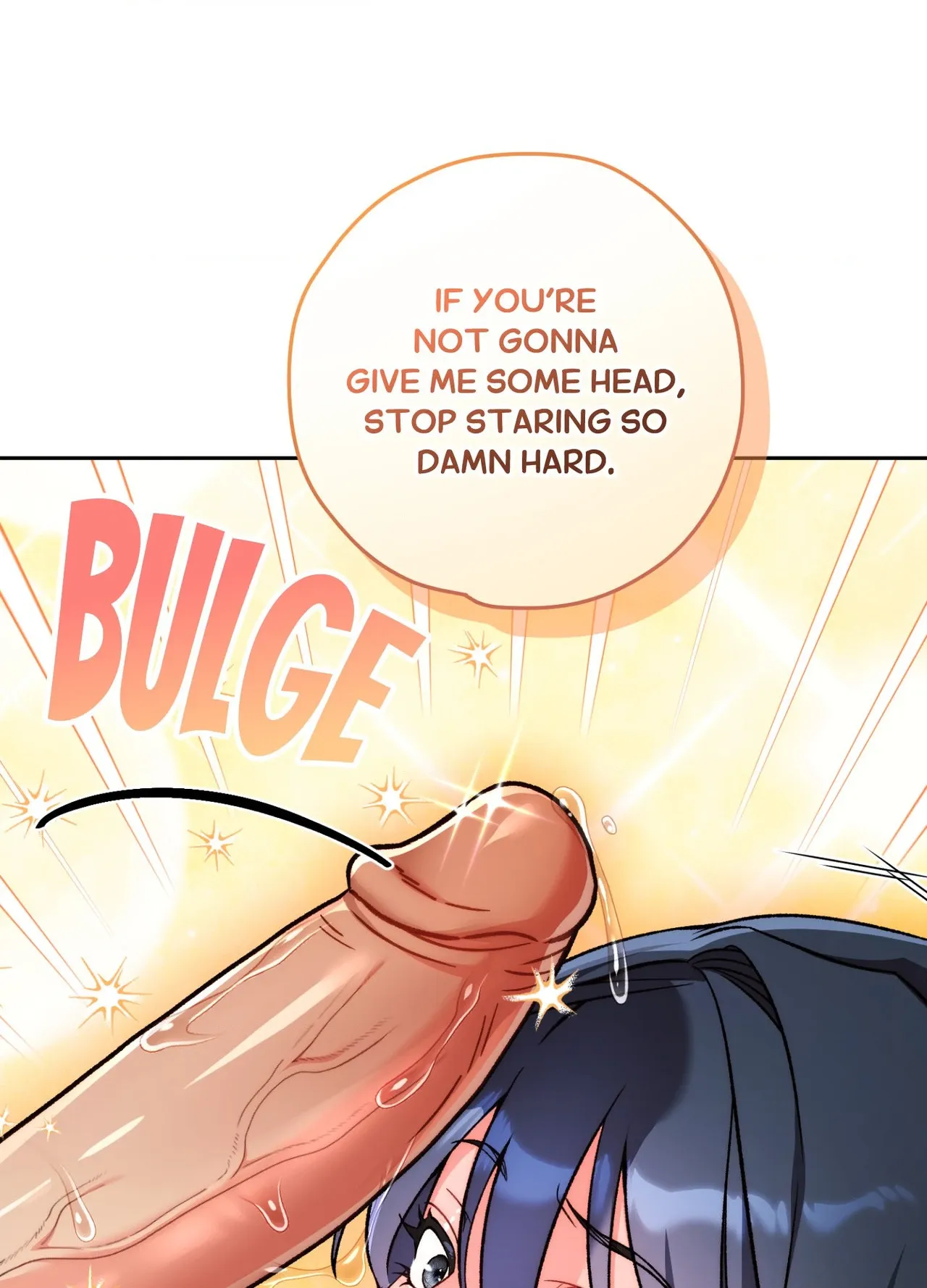 Not Sober Chapter 3 - Page 8