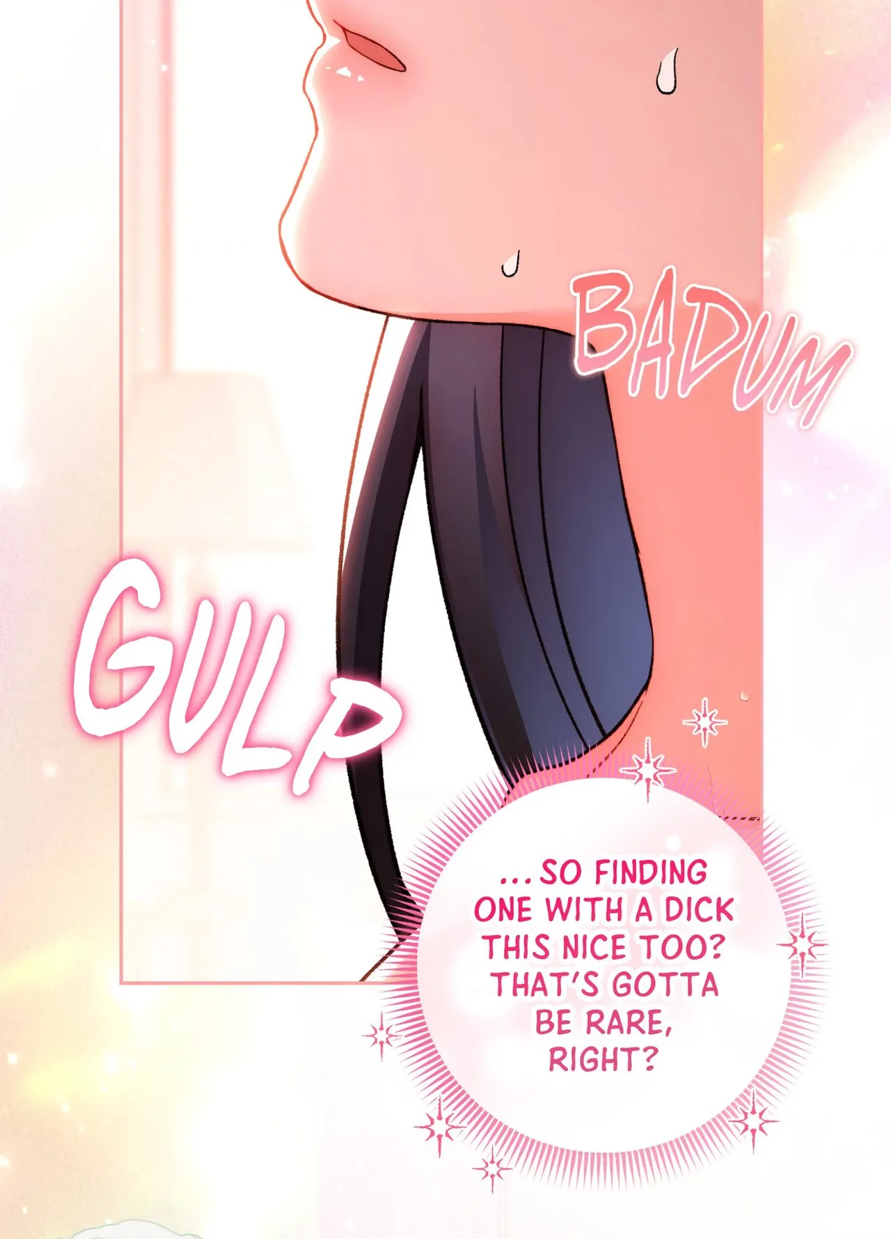 Not Sober Chapter 3 - Page 11