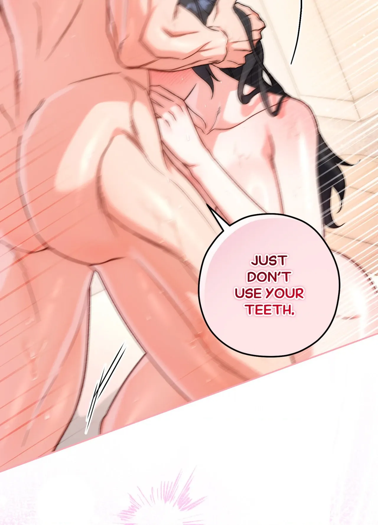 Not Sober Chapter 3 - Page 24