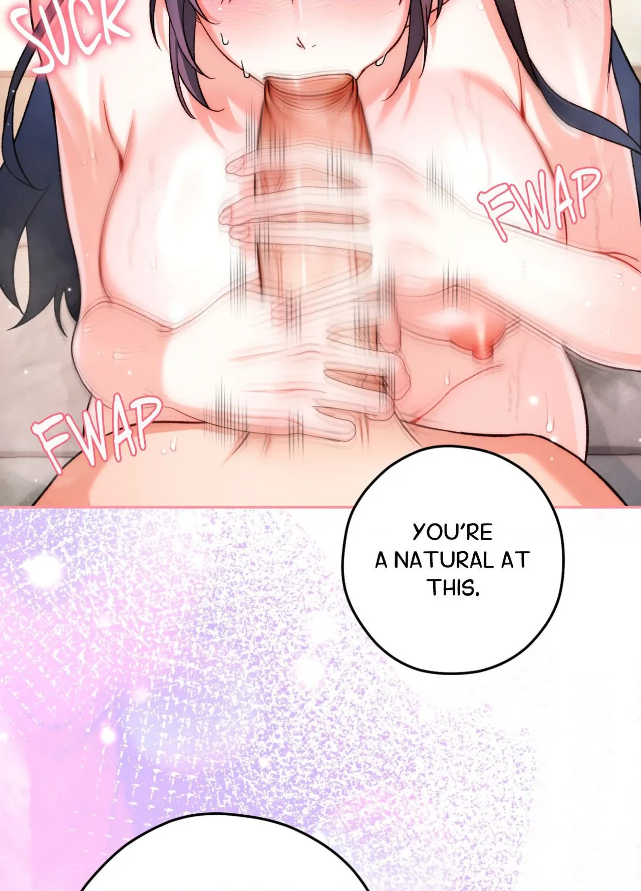 Not Sober Chapter 3 - Page 34