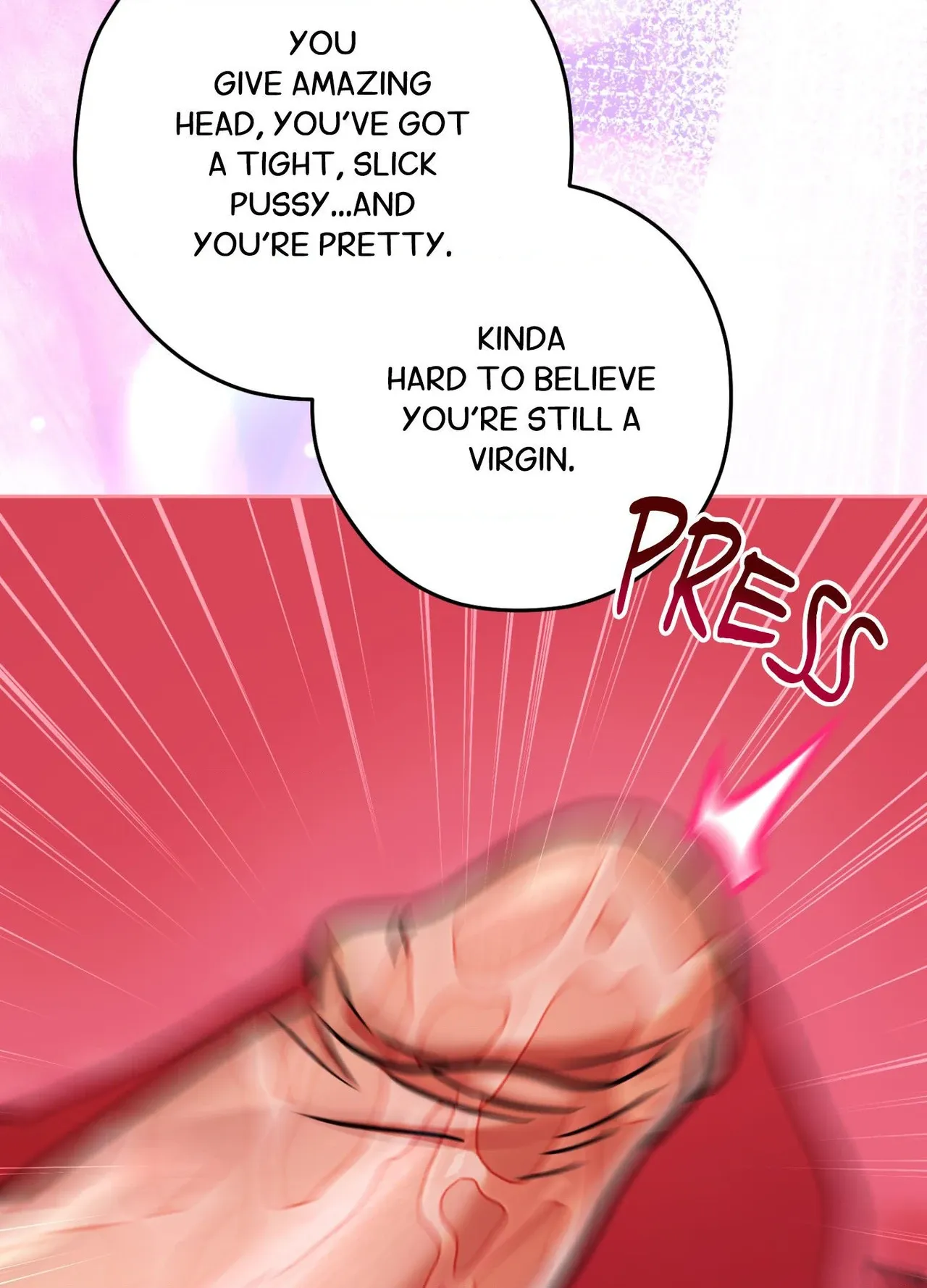 Not Sober Chapter 3 - Page 35