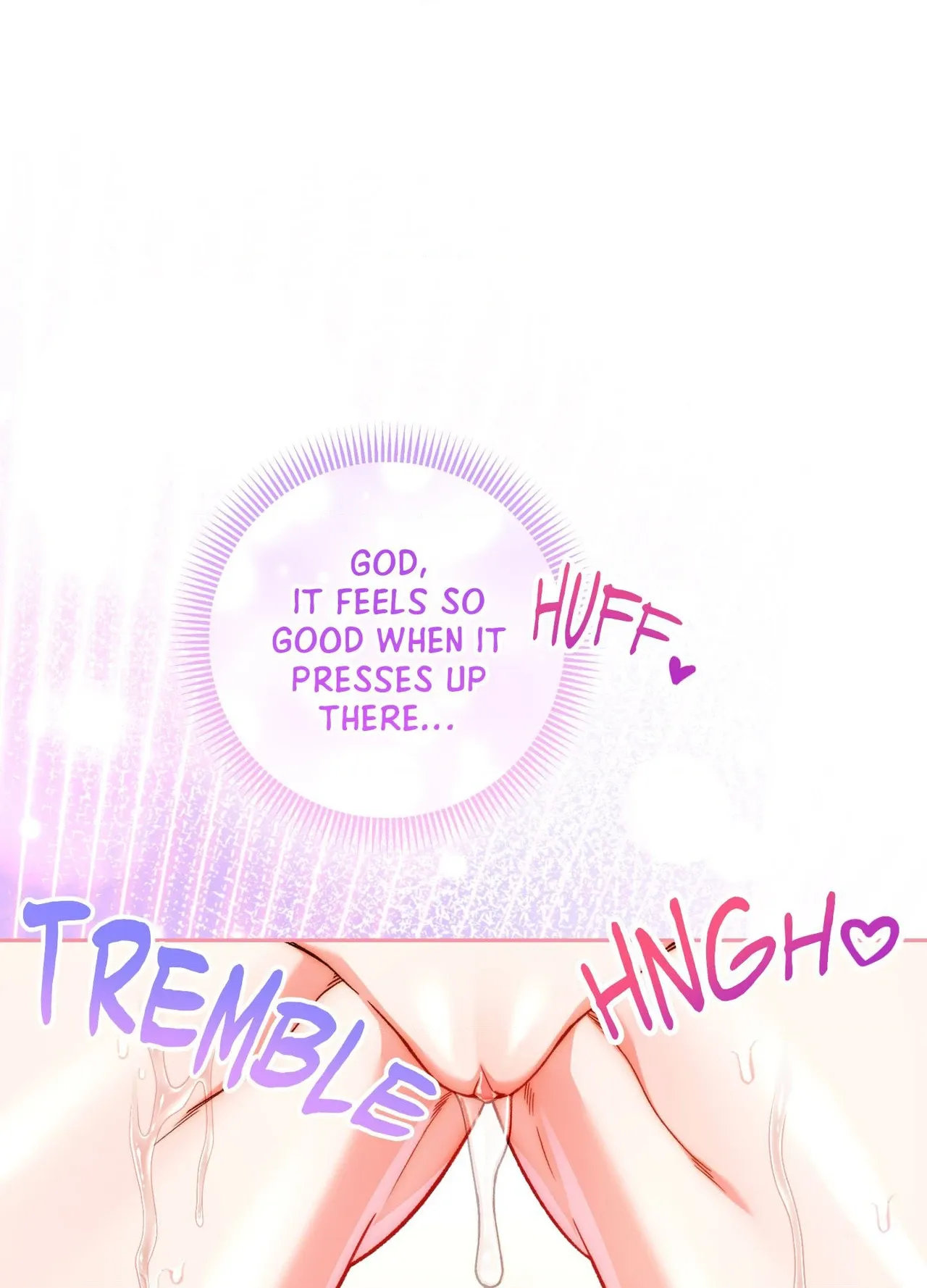 Not Sober Chapter 3 - Page 38