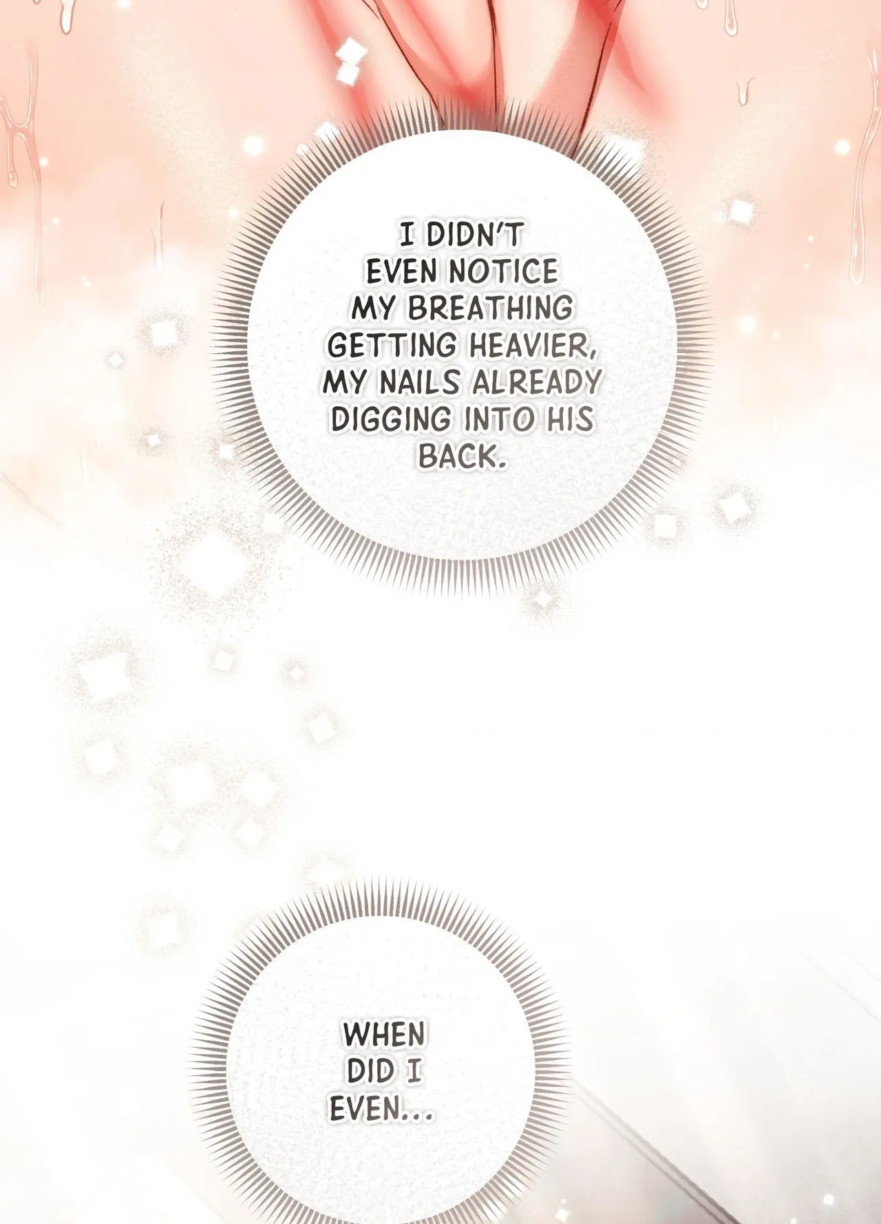 Not Sober Chapter 3 - Page 61