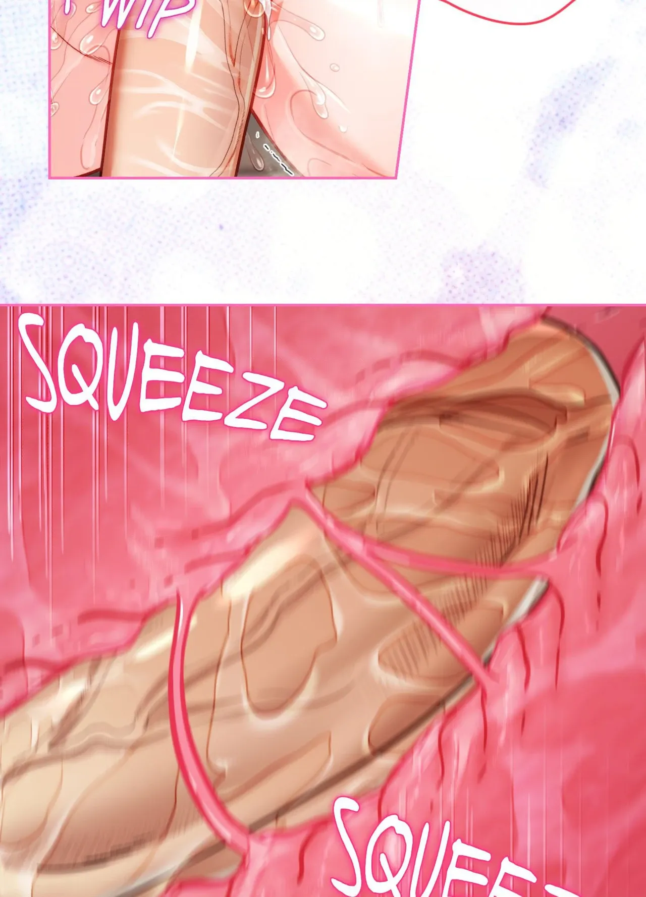 Not Sober Chapter 3 - Page 75