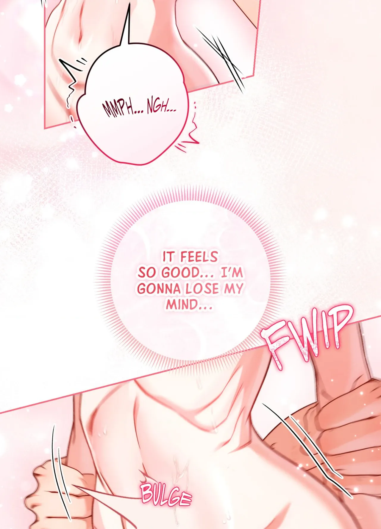 Not Sober Chapter 3 - Page 99