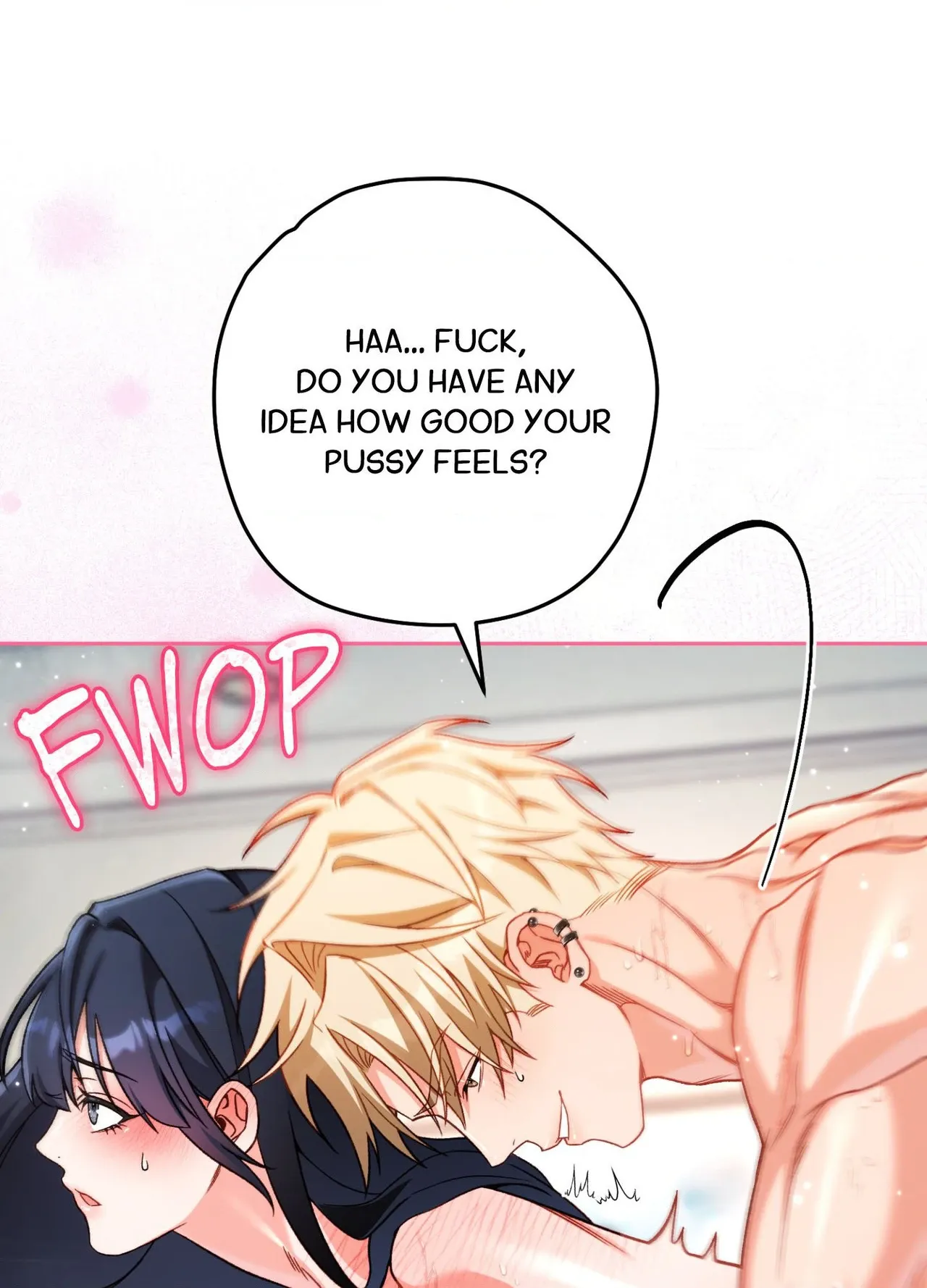 Not Sober Chapter 3 - Page 101