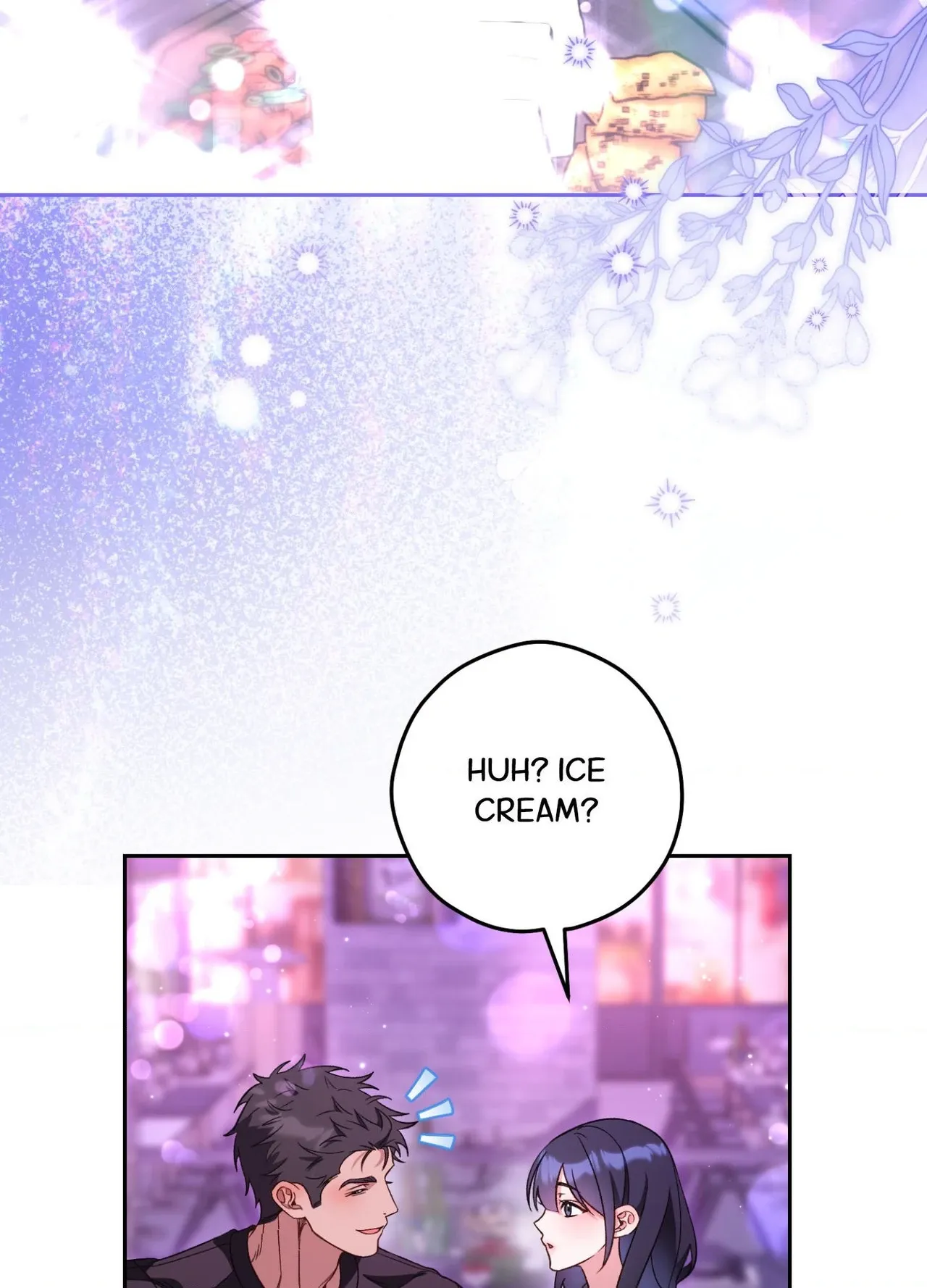 Not Sober Chapter 6 - Page 3
