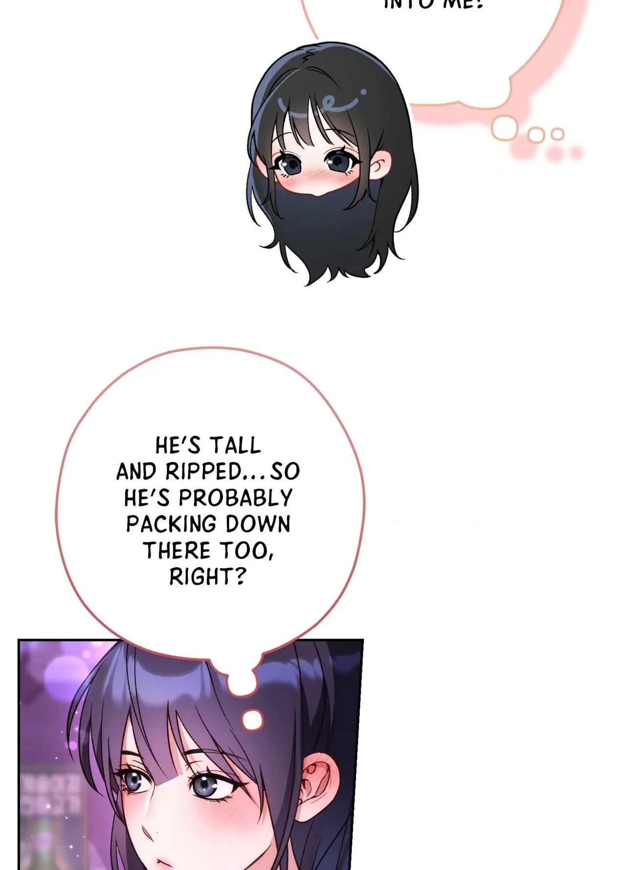 Not Sober Chapter 6 - Page 6