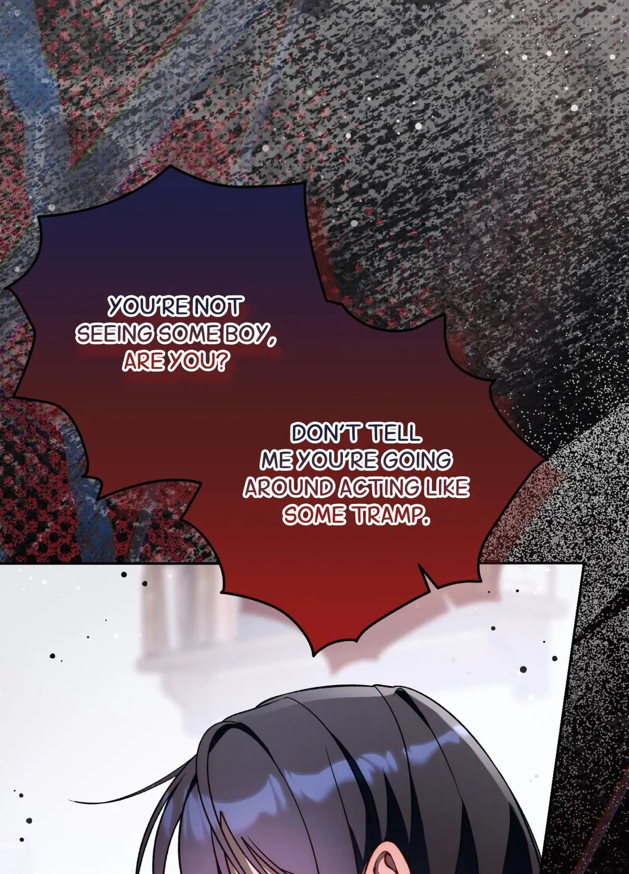 Not Sober Chapter 6 - Page 12