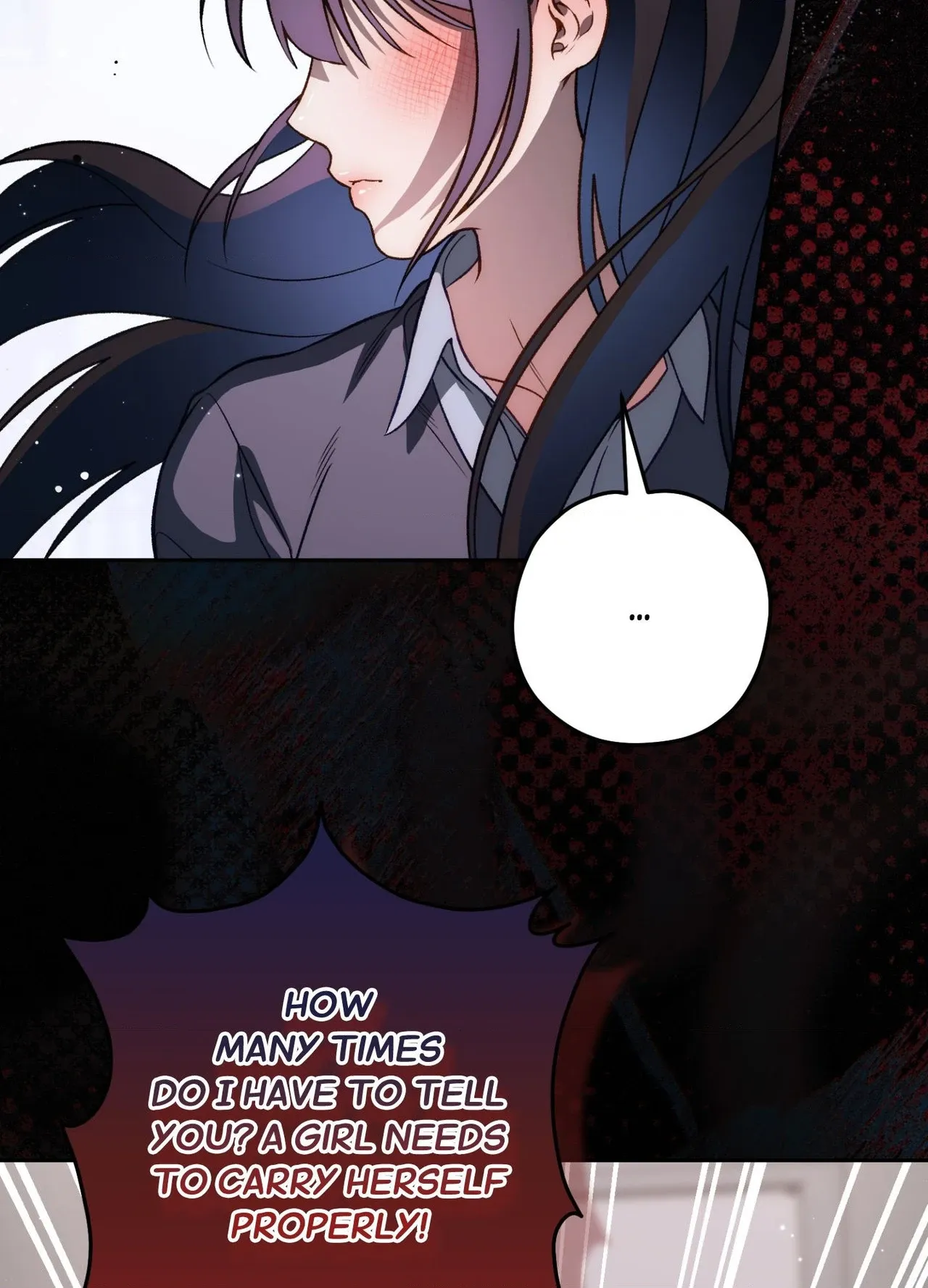 Not Sober Chapter 6 - Page 13