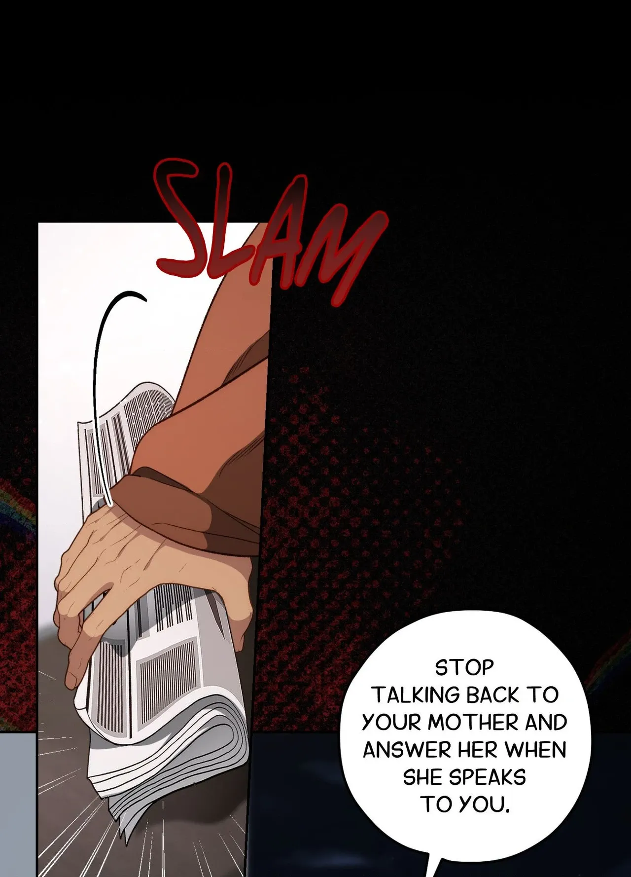Not Sober Chapter 6 - Page 18