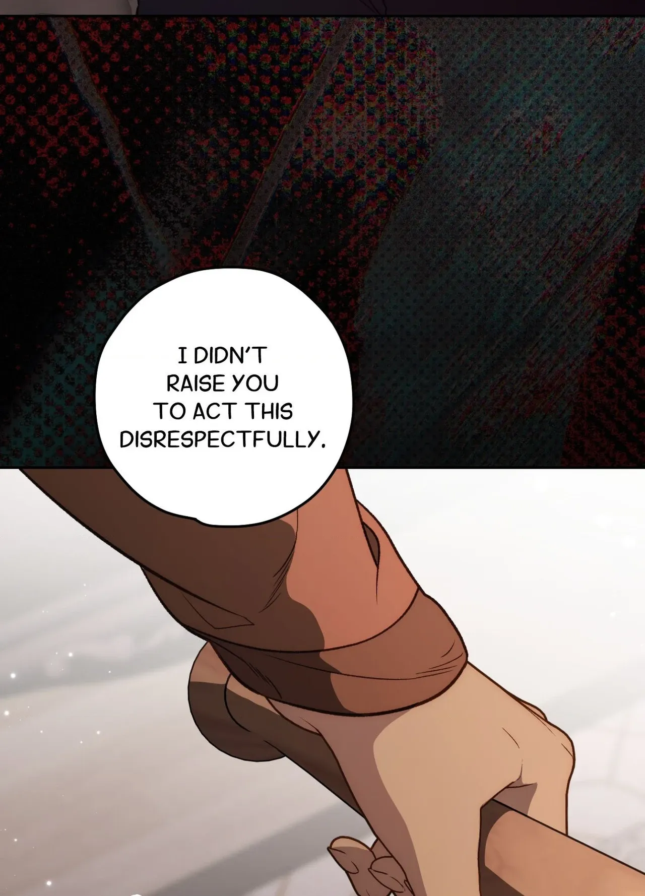 Not Sober Chapter 6 - Page 20
