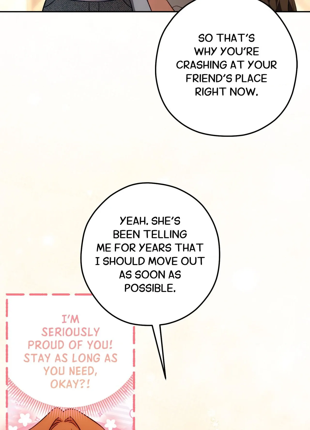 Not Sober Chapter 6 - Page 34