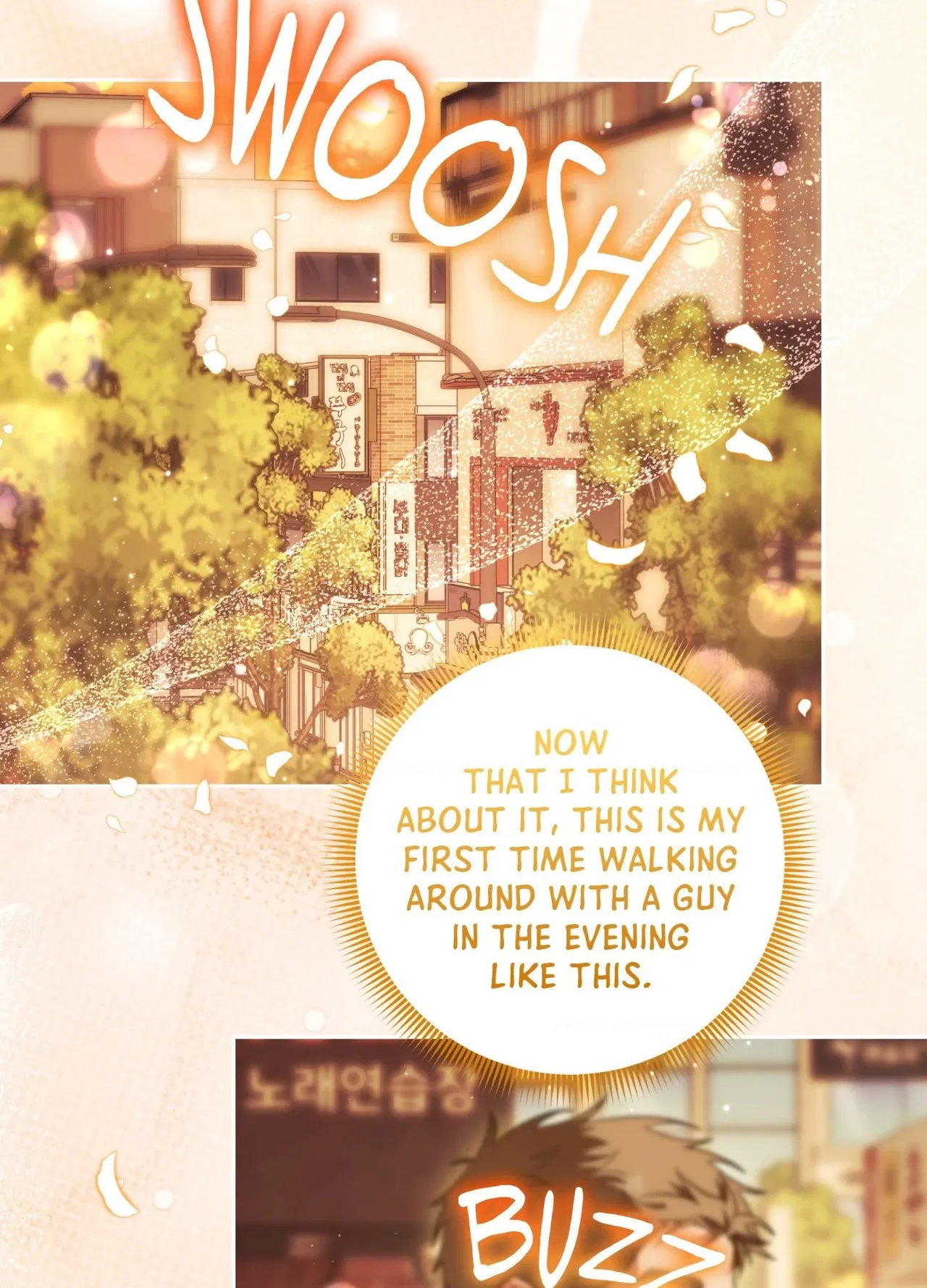 Not Sober Chapter 6 - Page 38