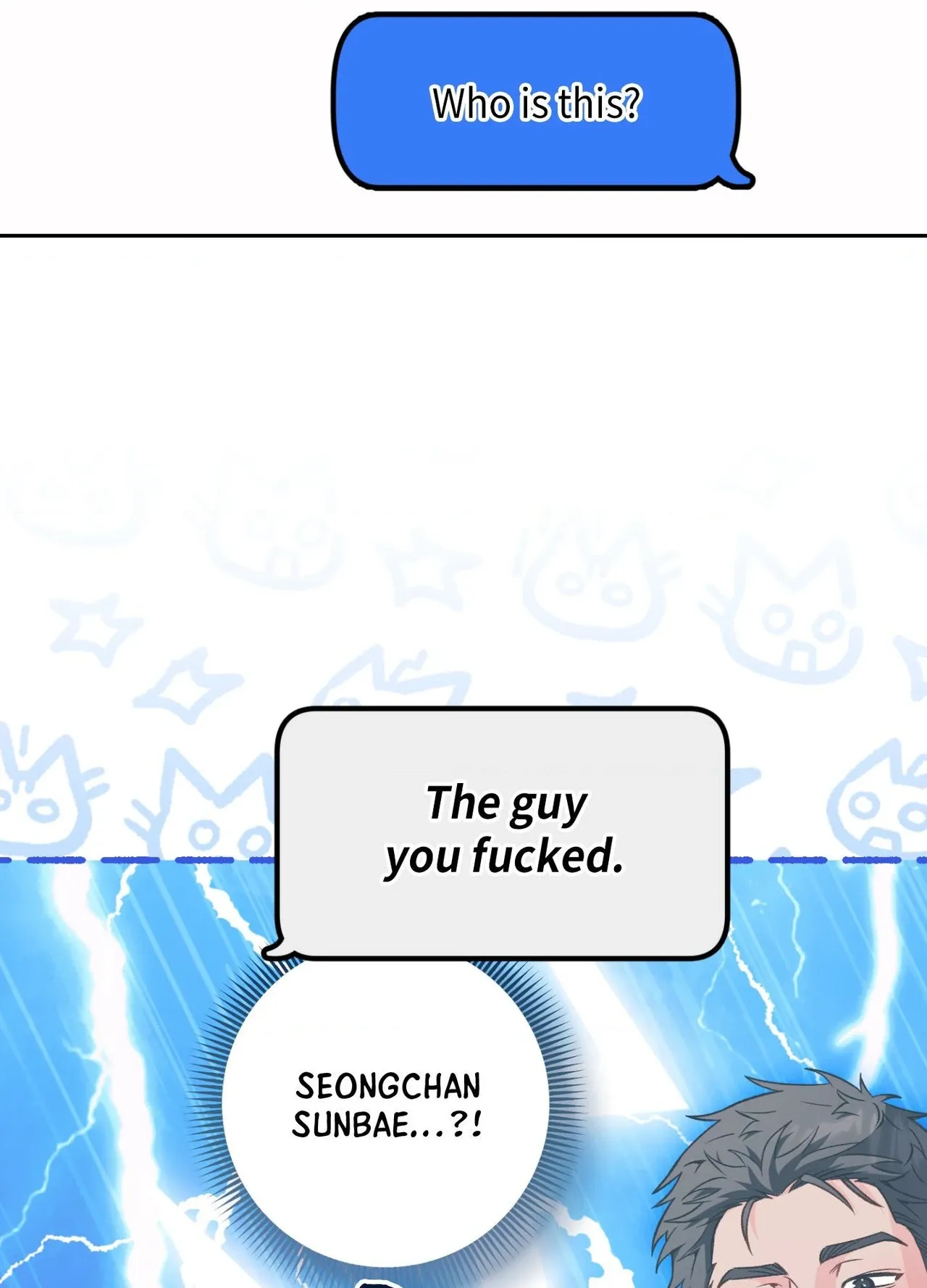 Not Sober Chapter 6 - Page 59