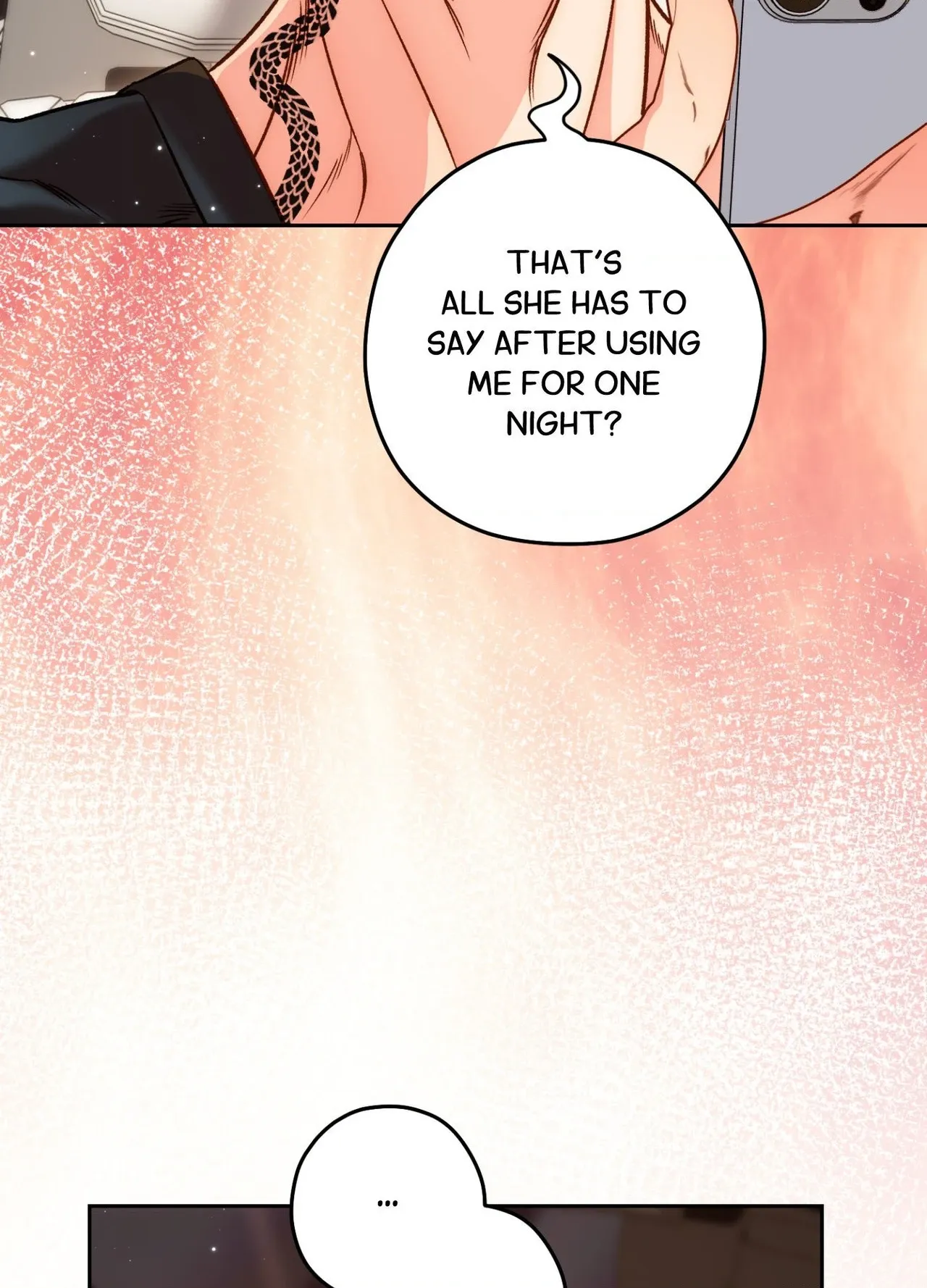Not Sober Chapter 6 - Page 68
