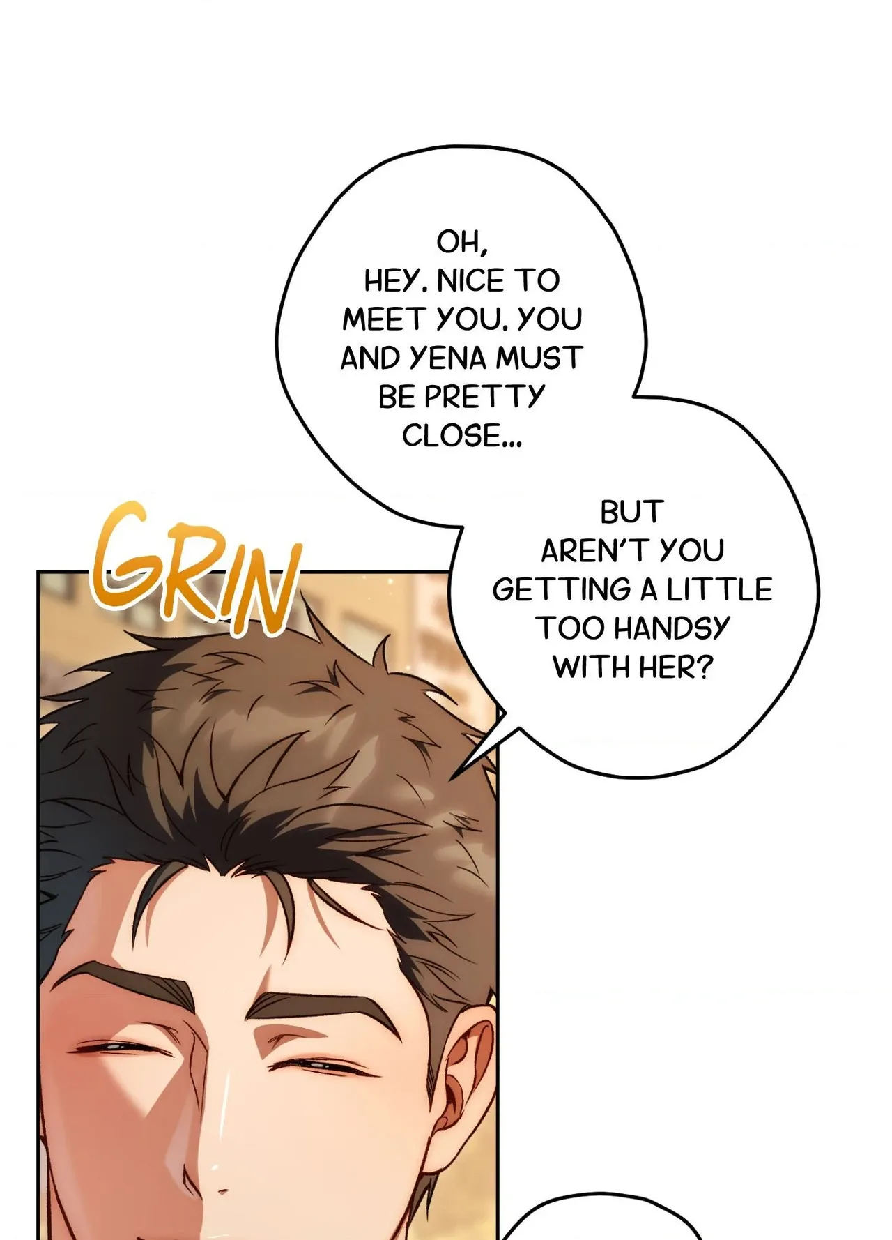 Not Sober Chapter 6 - Page 97