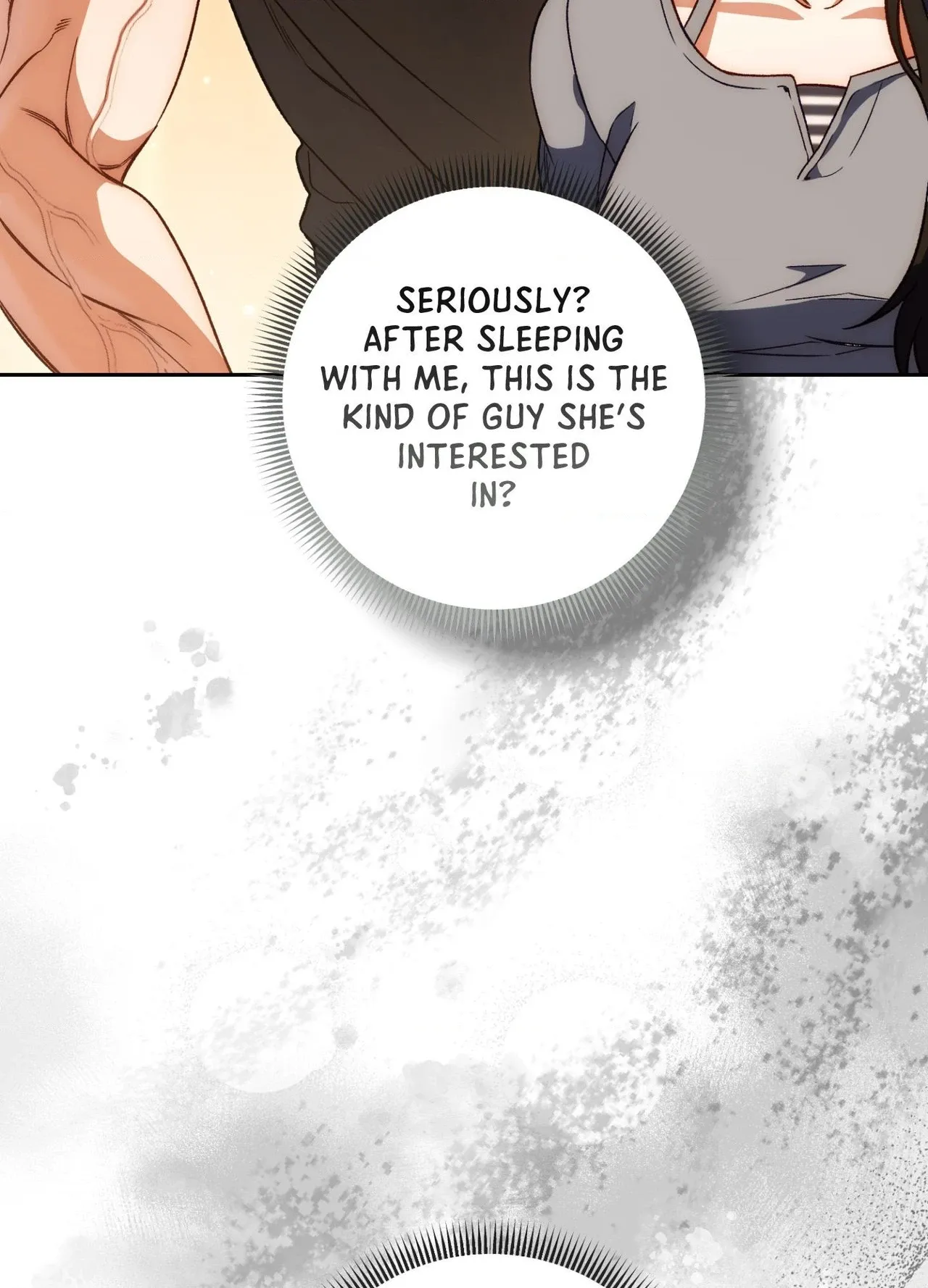 Not Sober Chapter 6 - Page 99