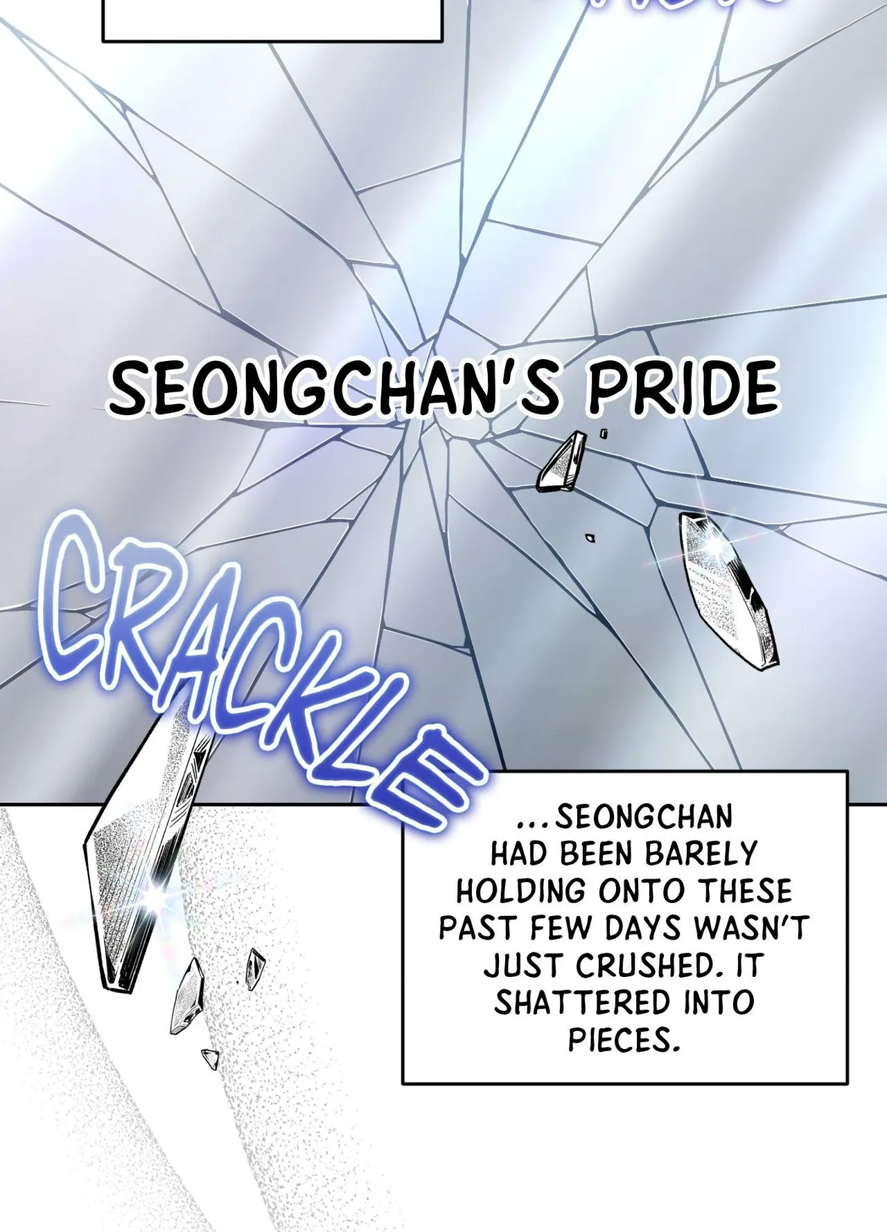Not Sober Chapter 6 - Page 101