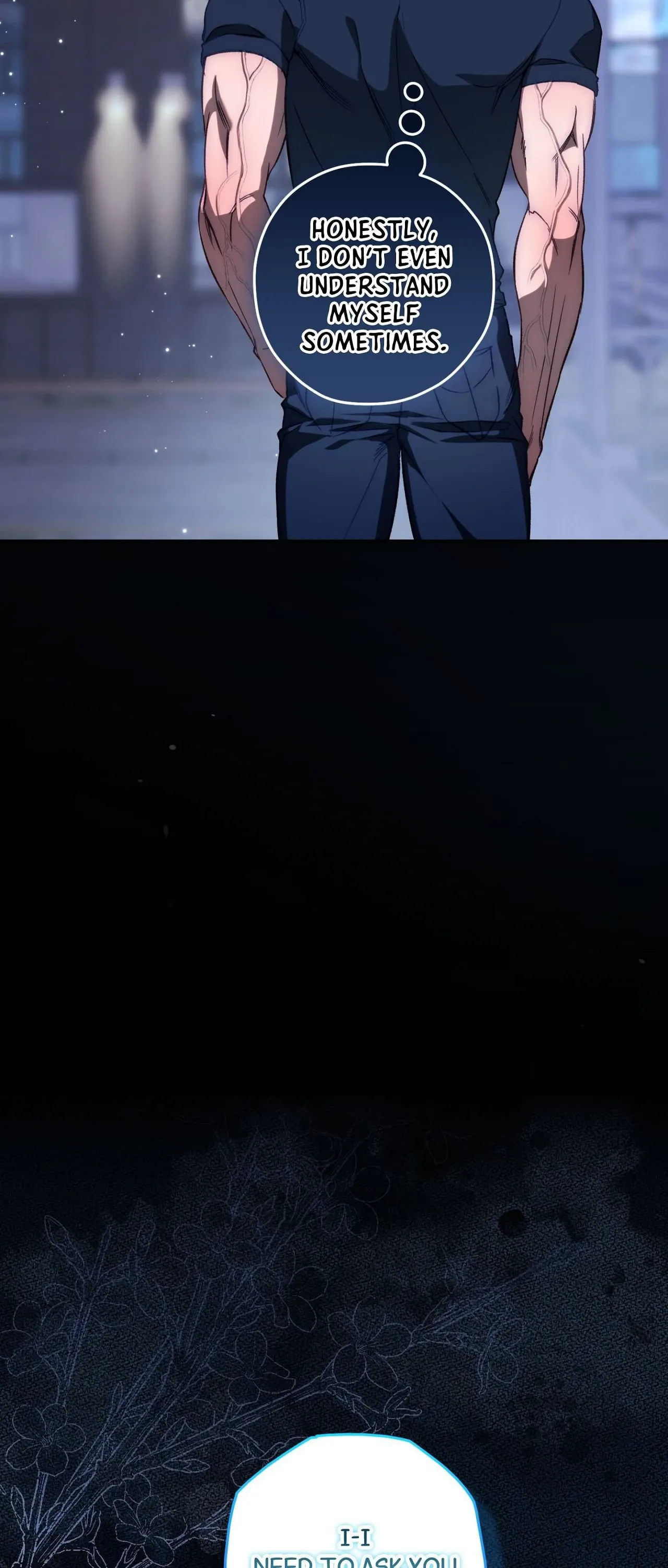 Not Sober Chapter 7 - Page 4