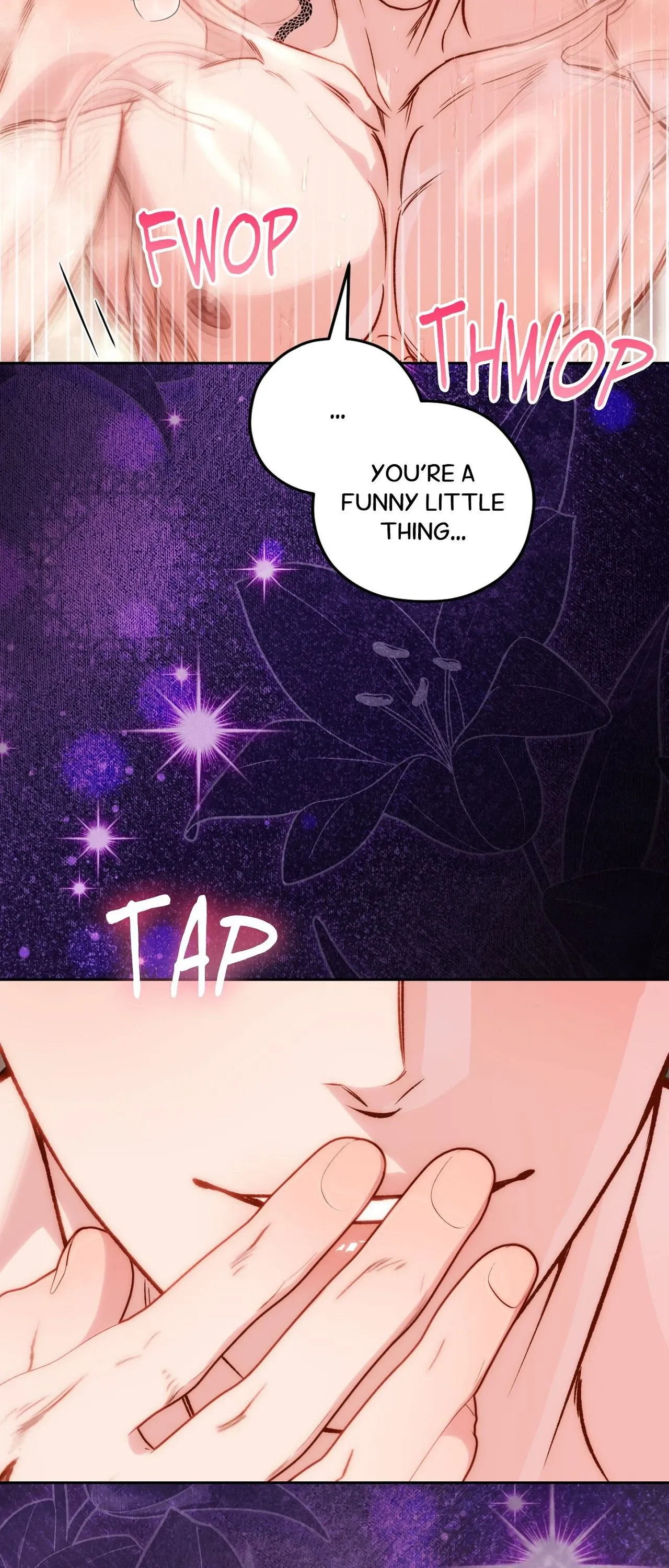 Not Sober Chapter 7 - Page 14