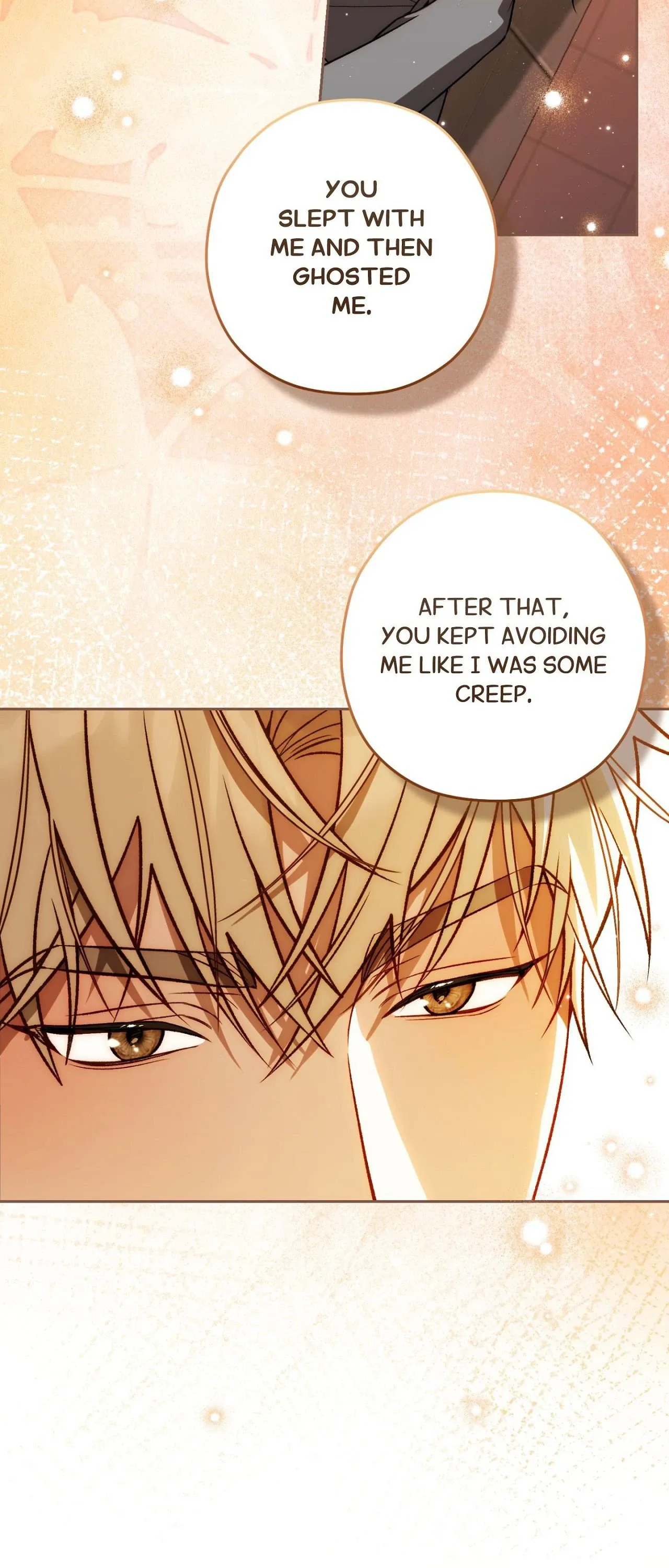 Not Sober Chapter 7 - Page 34