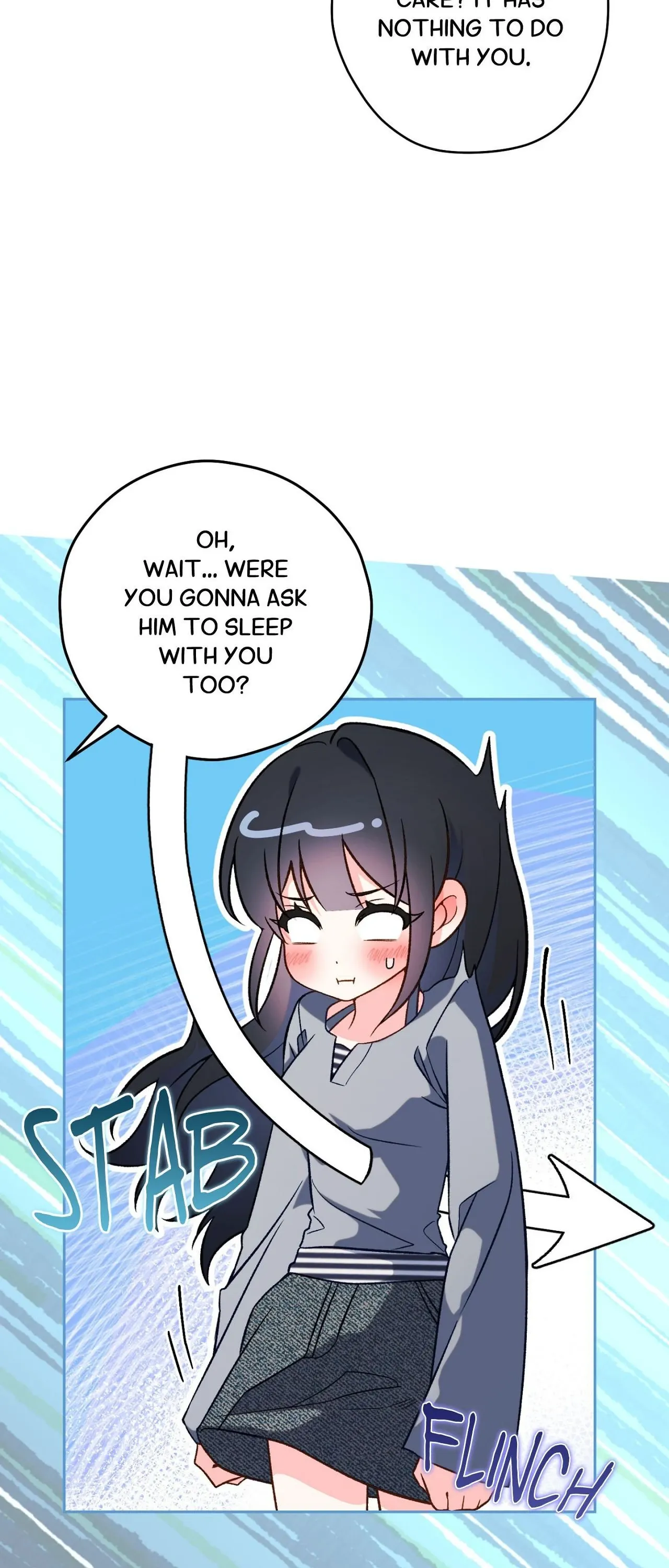 Not Sober Chapter 7 - Page 40