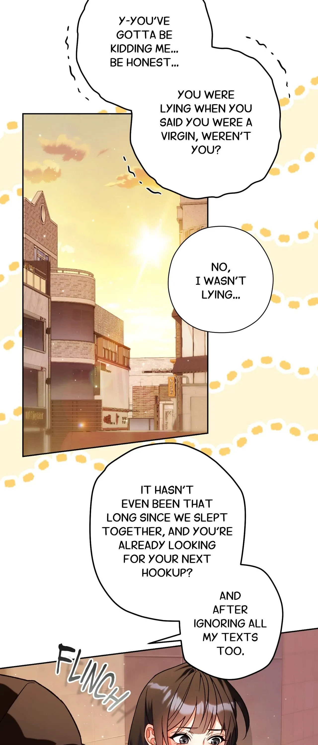 Not Sober Chapter 7 - Page 42