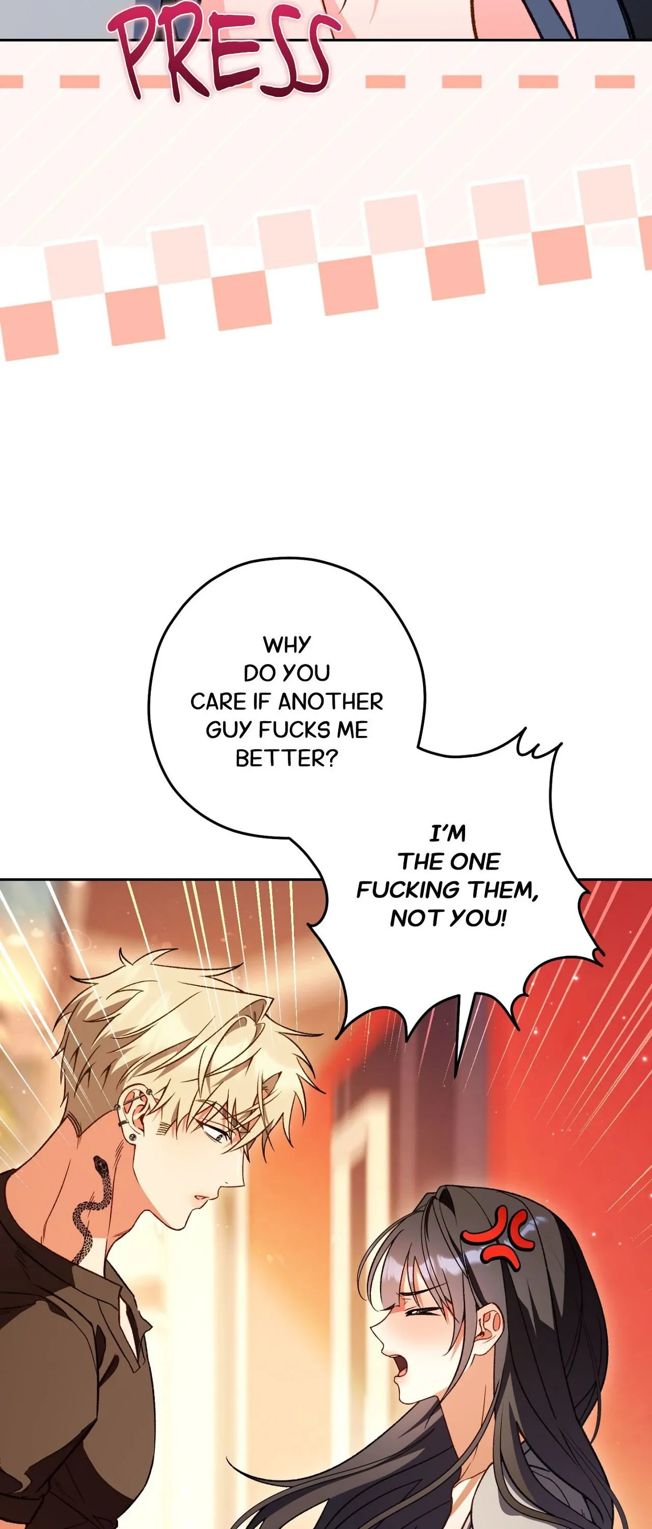 Not Sober Chapter 7 - Page 44